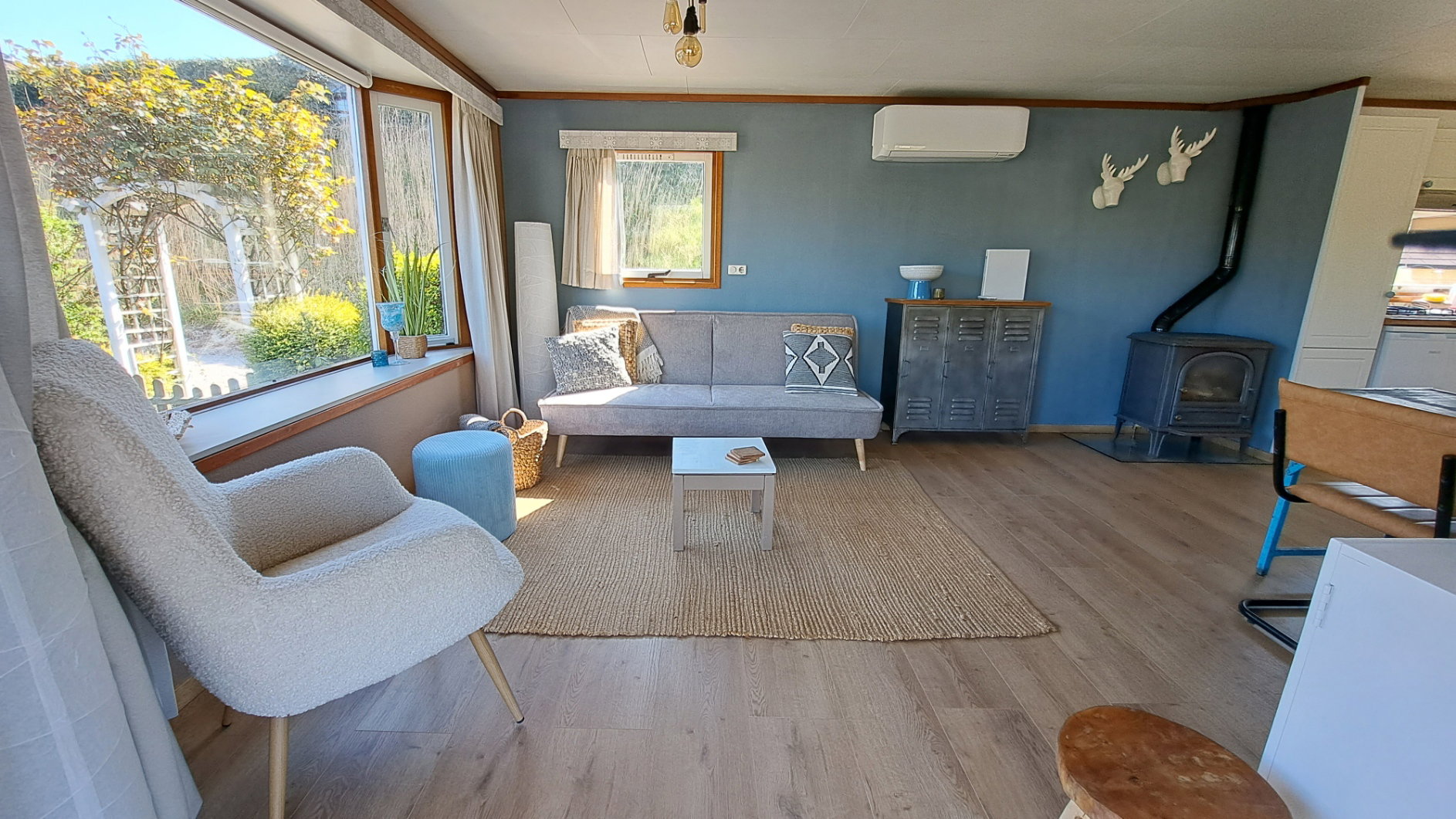 Natuurhuisje in Ooltgensplaat