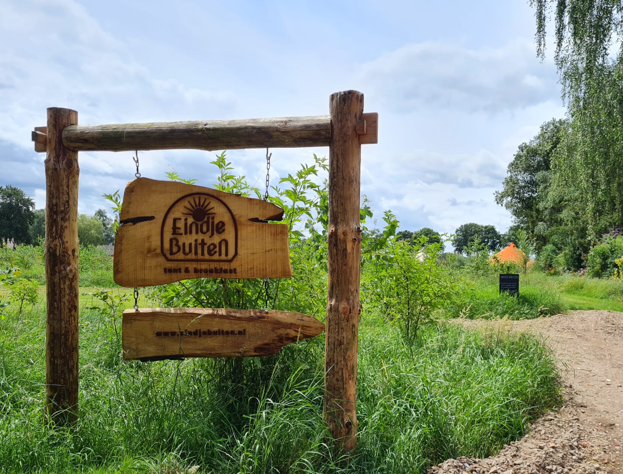 Casa nella natura a Nederweert Eind
