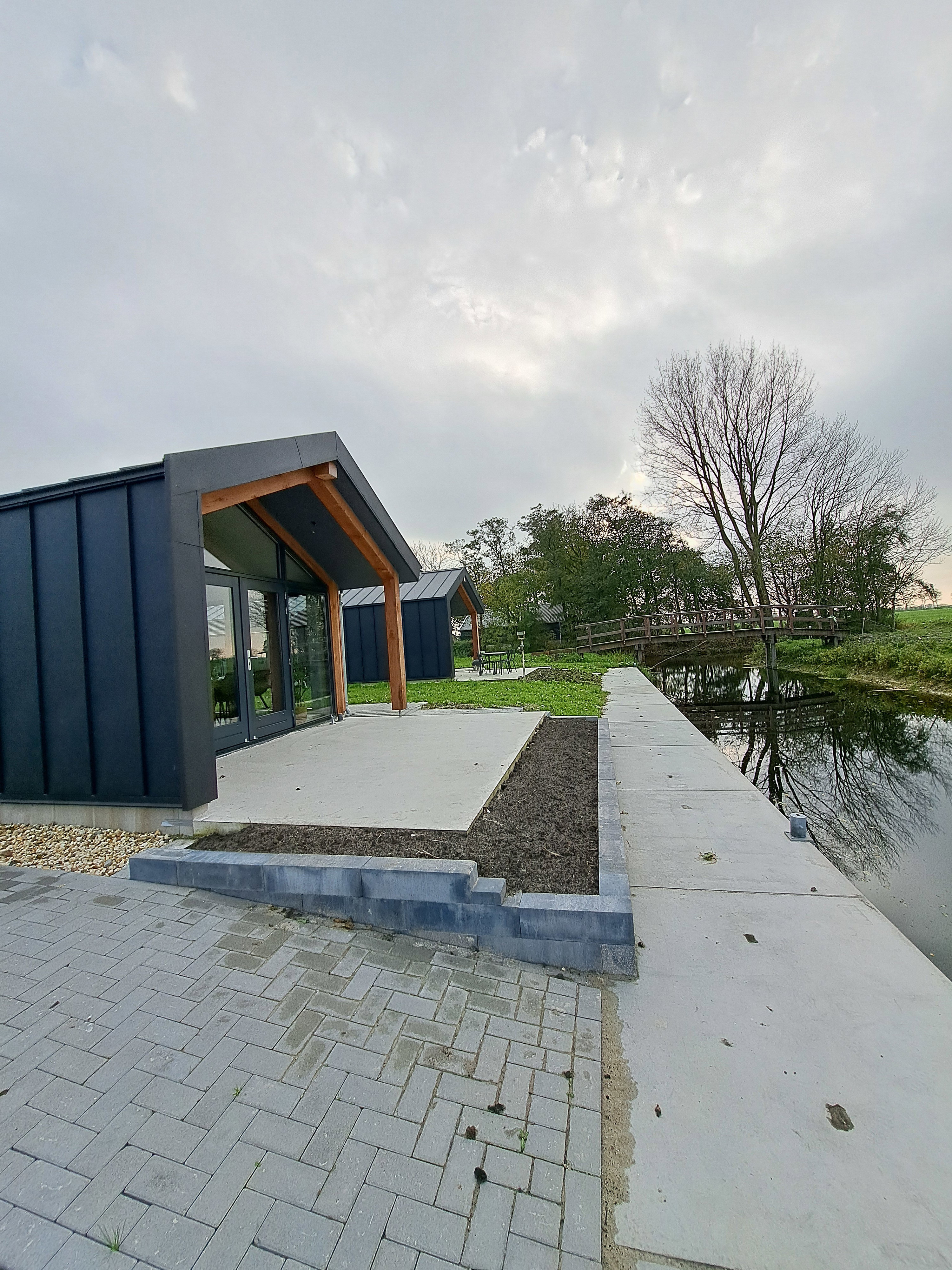Casa nella natura a Baaium