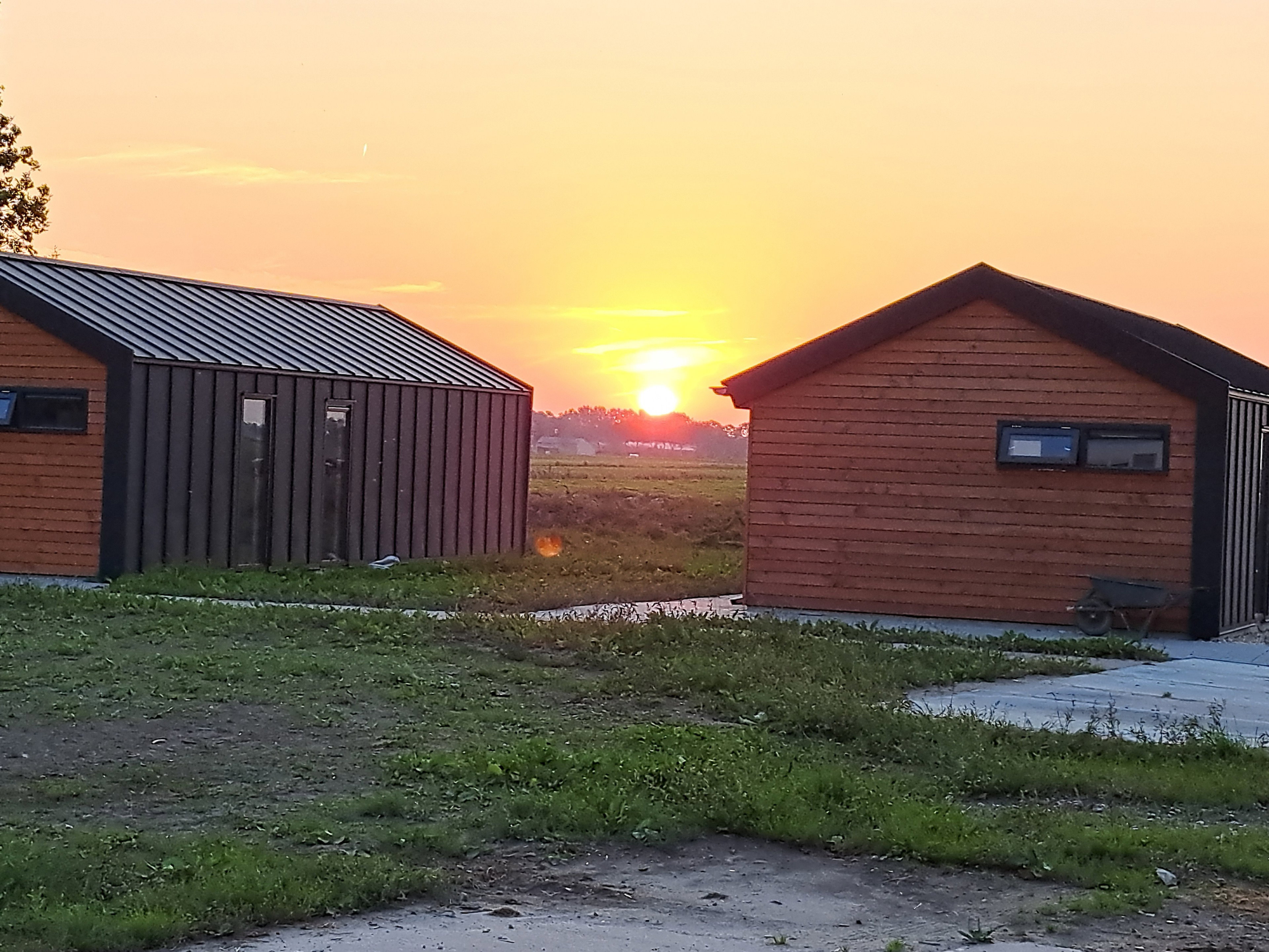 Casa nella natura a Baaium
