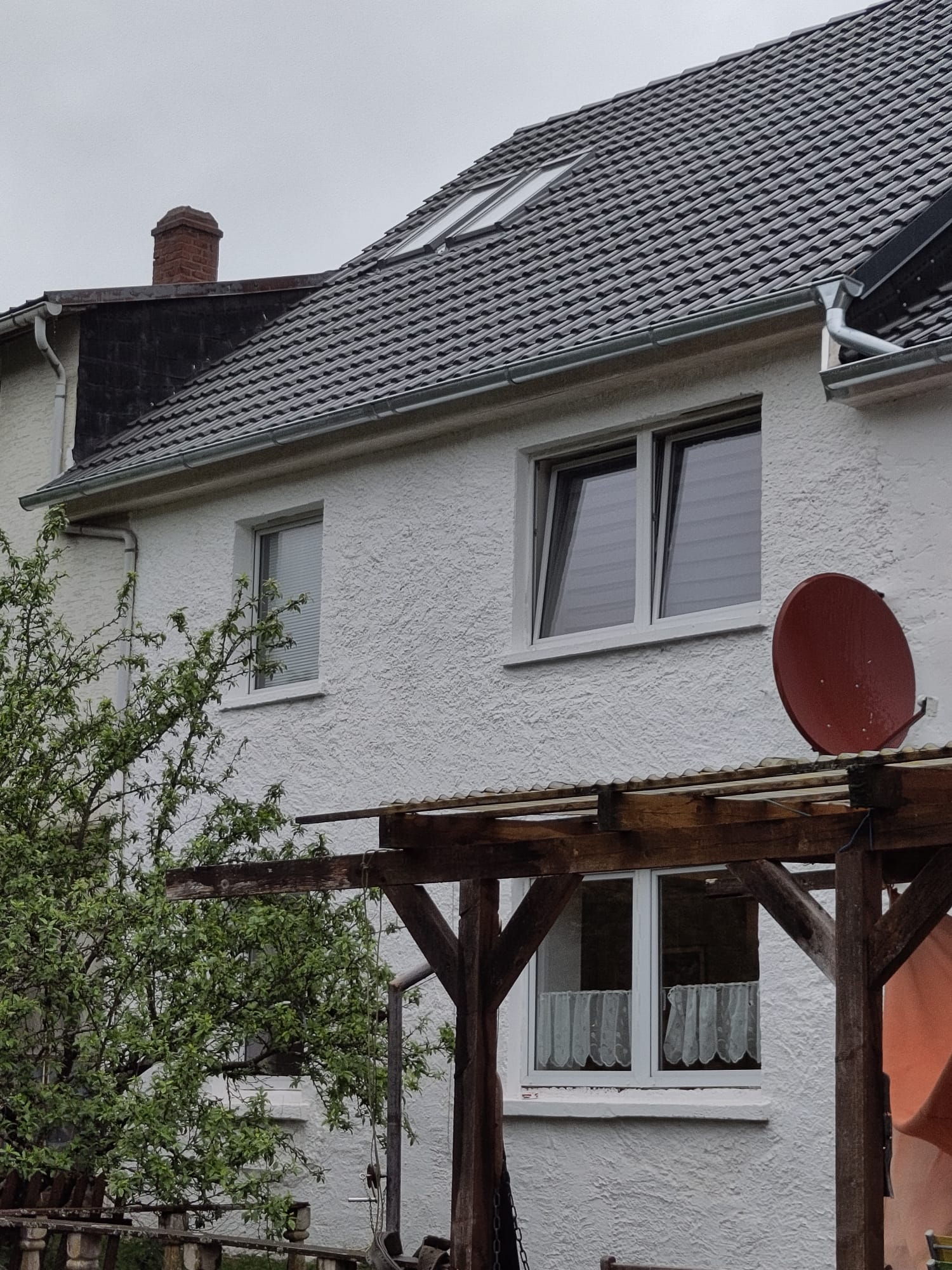 Natuurhuisje in Großlittgen