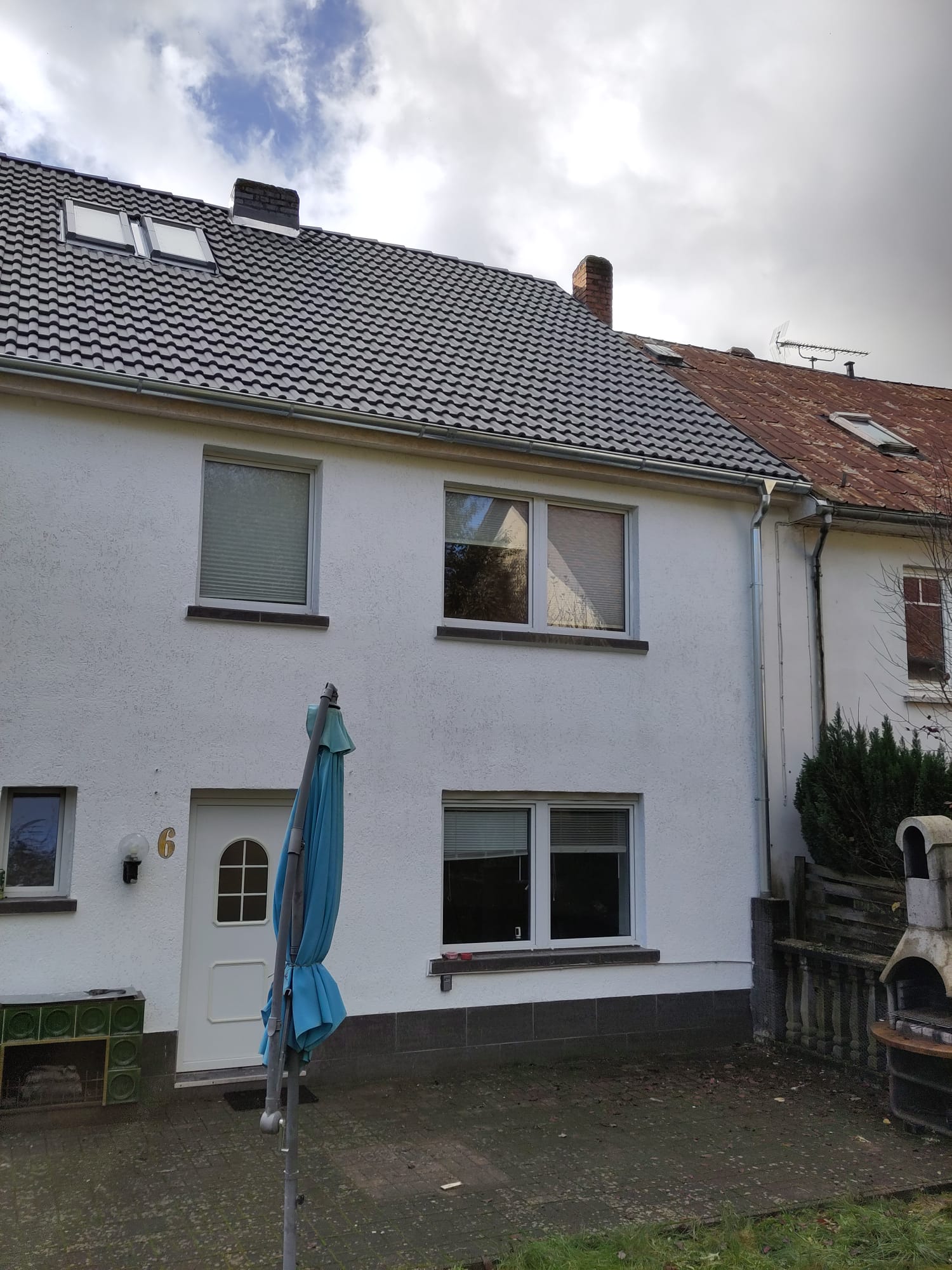 Natuurhuisje in Großlittgen