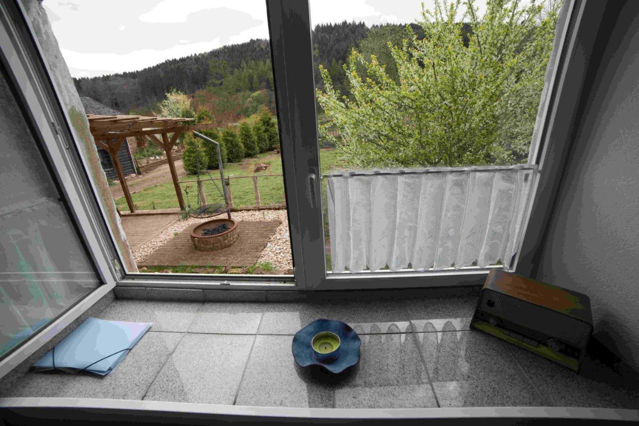 Natuurhuisje in Großlittgen