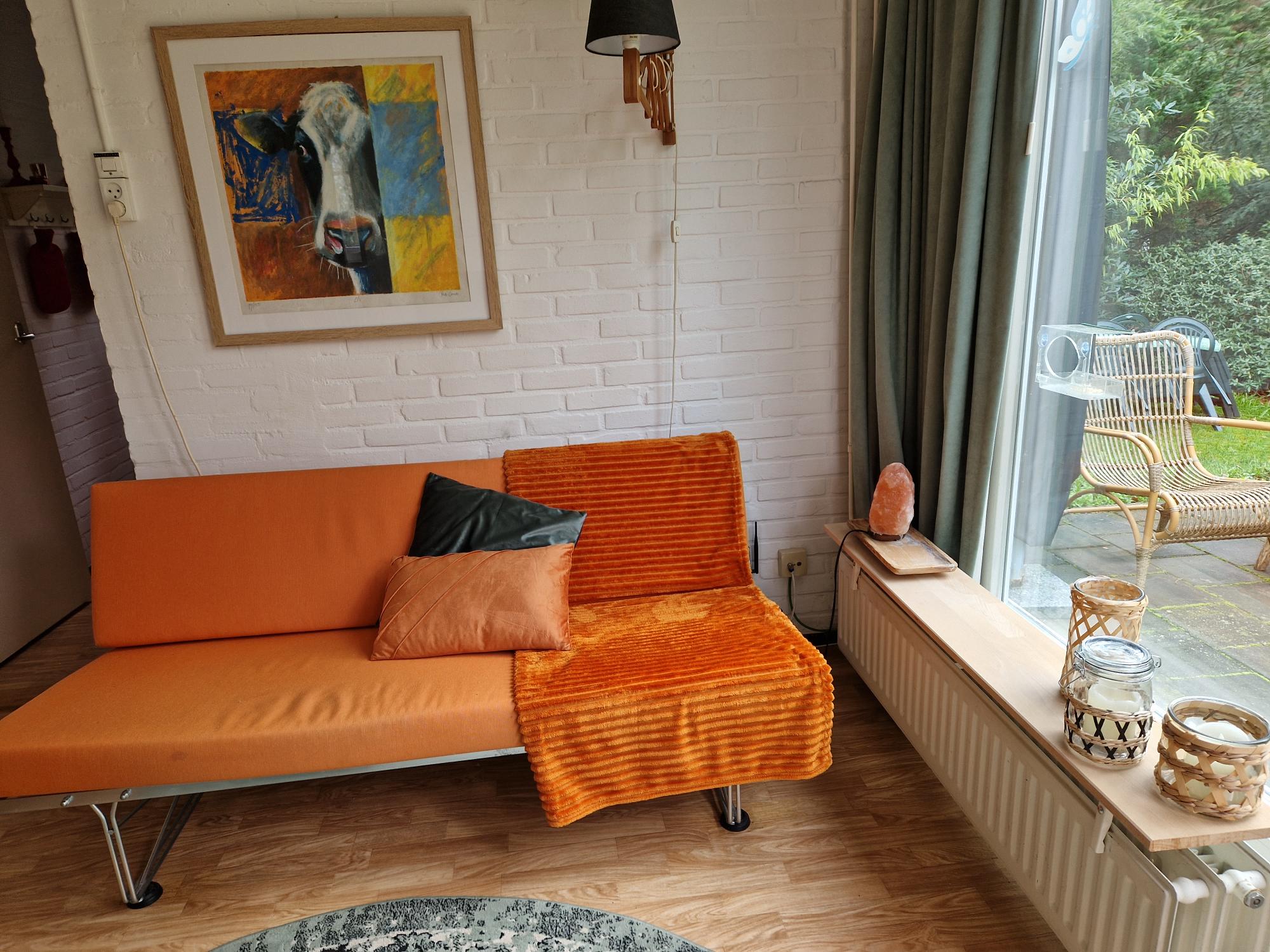 Casa nella natura a Zelhem