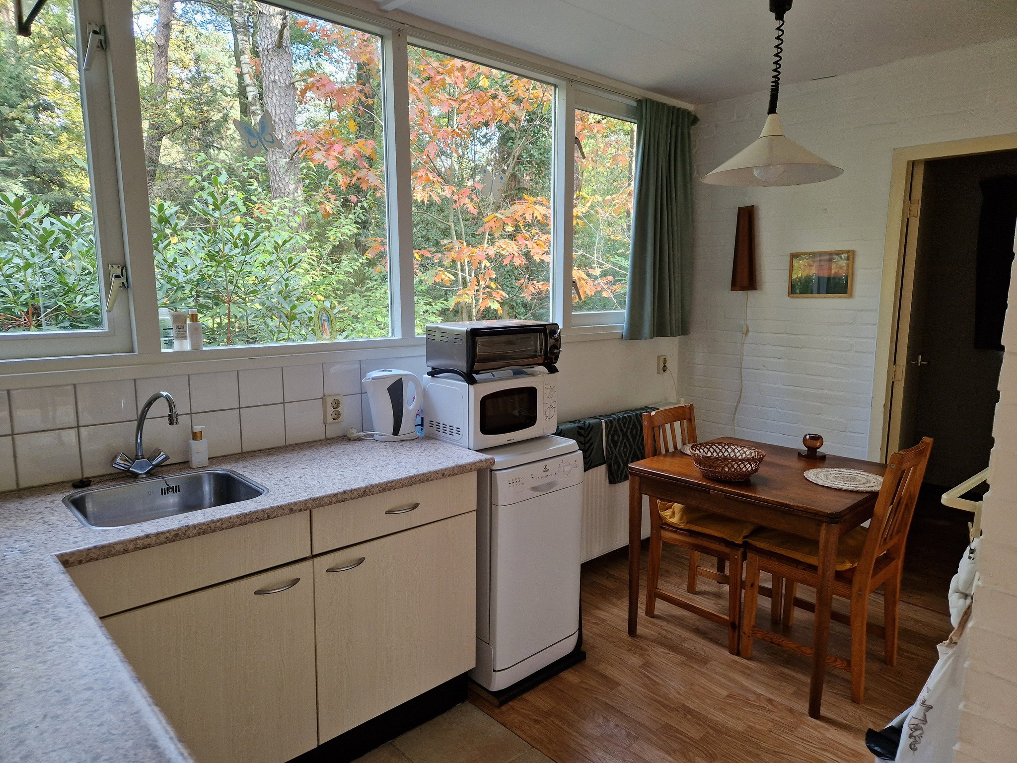 Casa nella natura a Zelhem