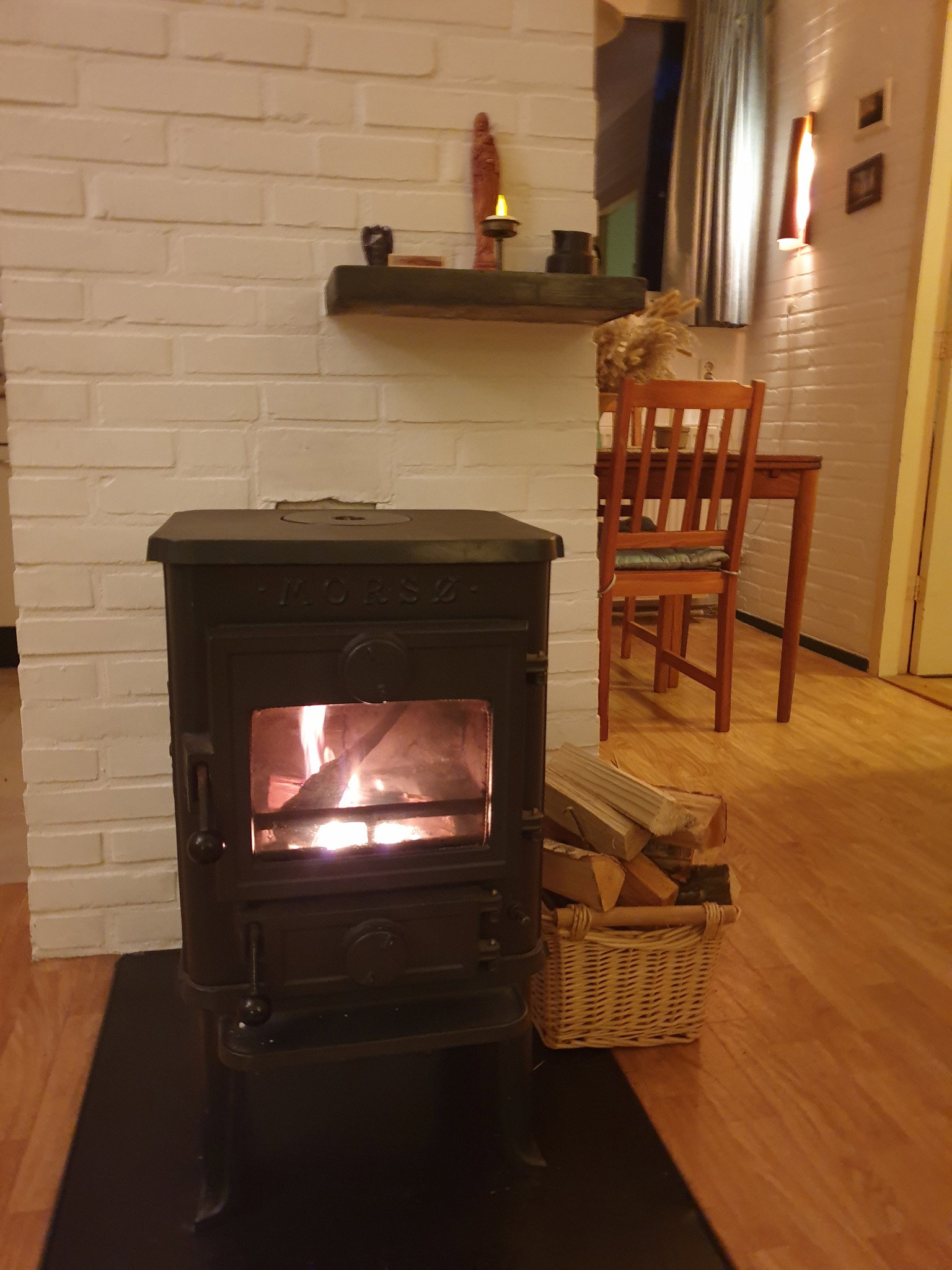 Casa nella natura a Zelhem