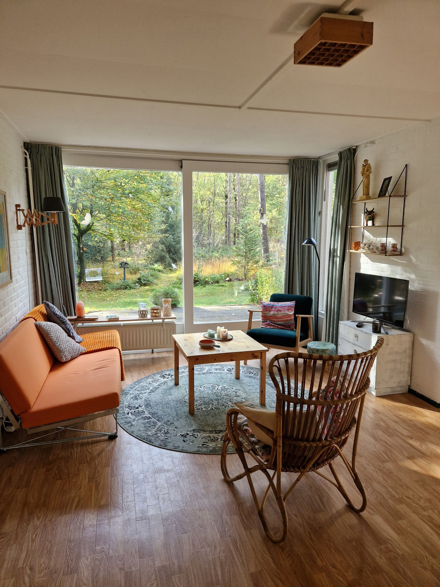 Casa nella natura a Zelhem