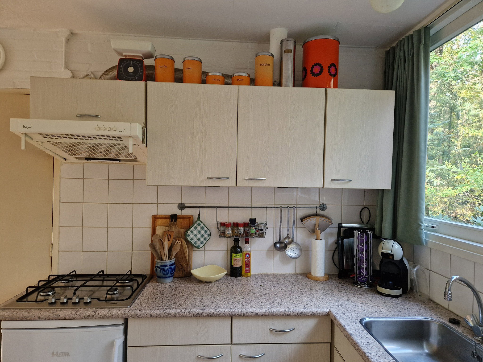 Casa nella natura a Zelhem
