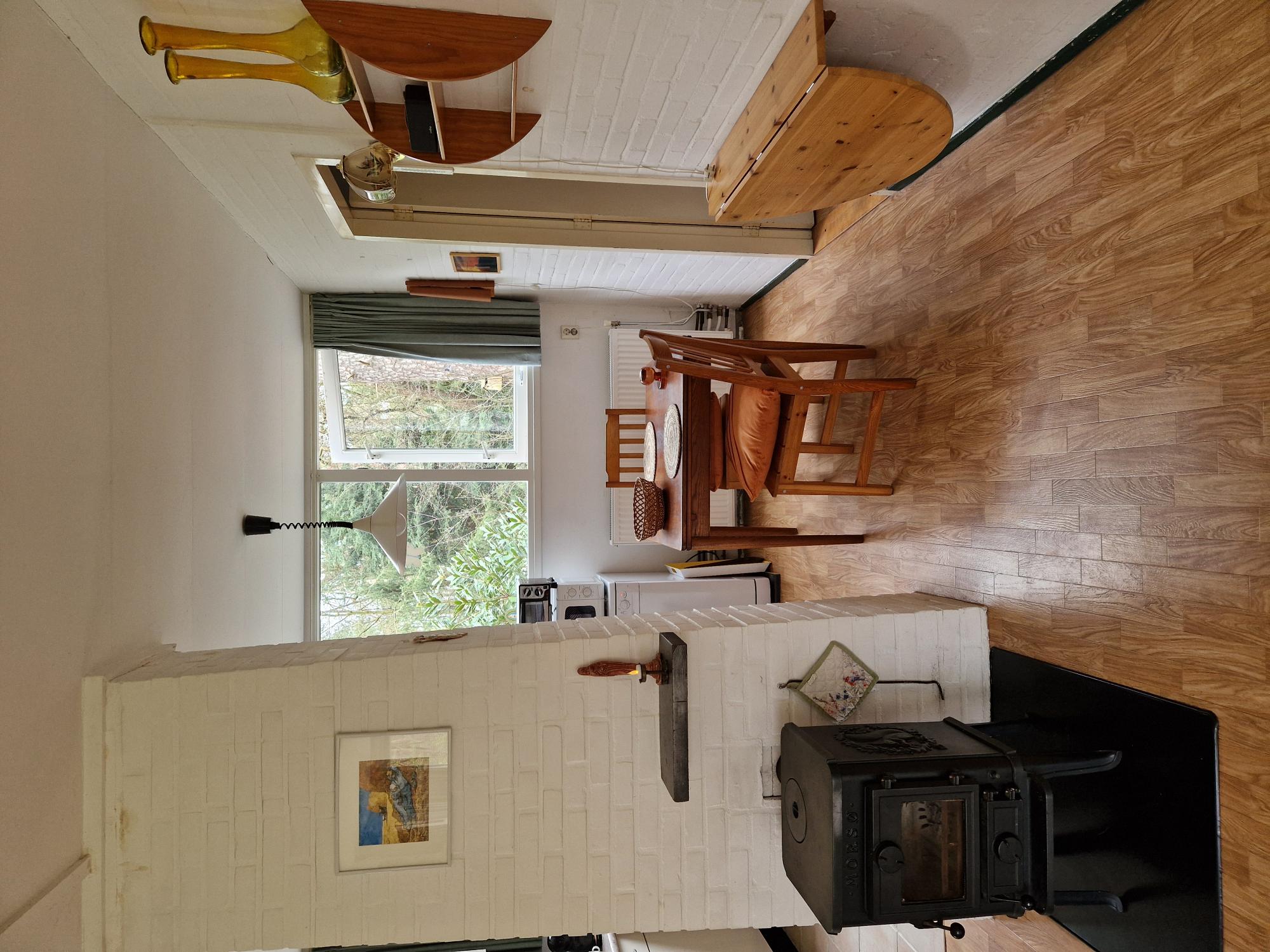 Casa nella natura a Zelhem