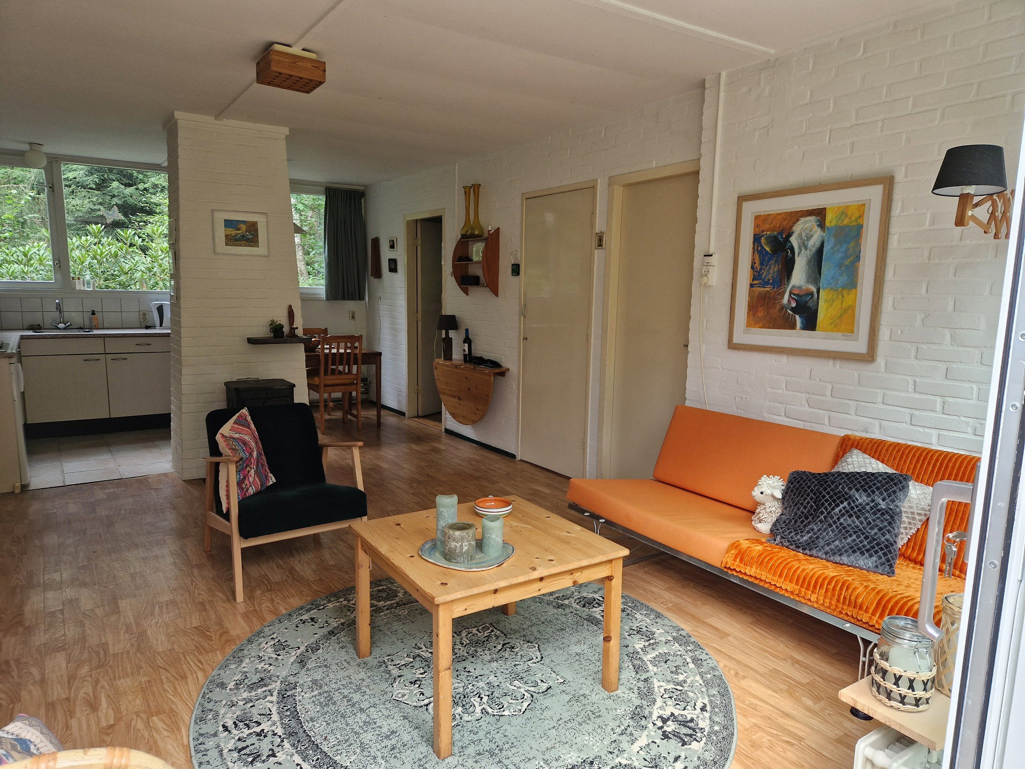 Casa nella natura a Zelhem