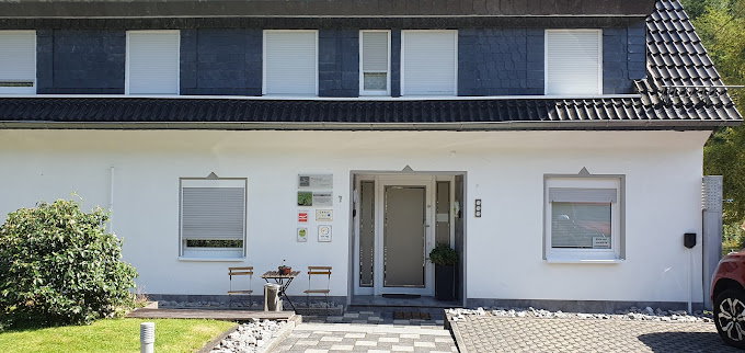 Natuurhuisje in Salchendorf