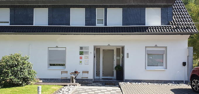 Nature house in Salchendorf