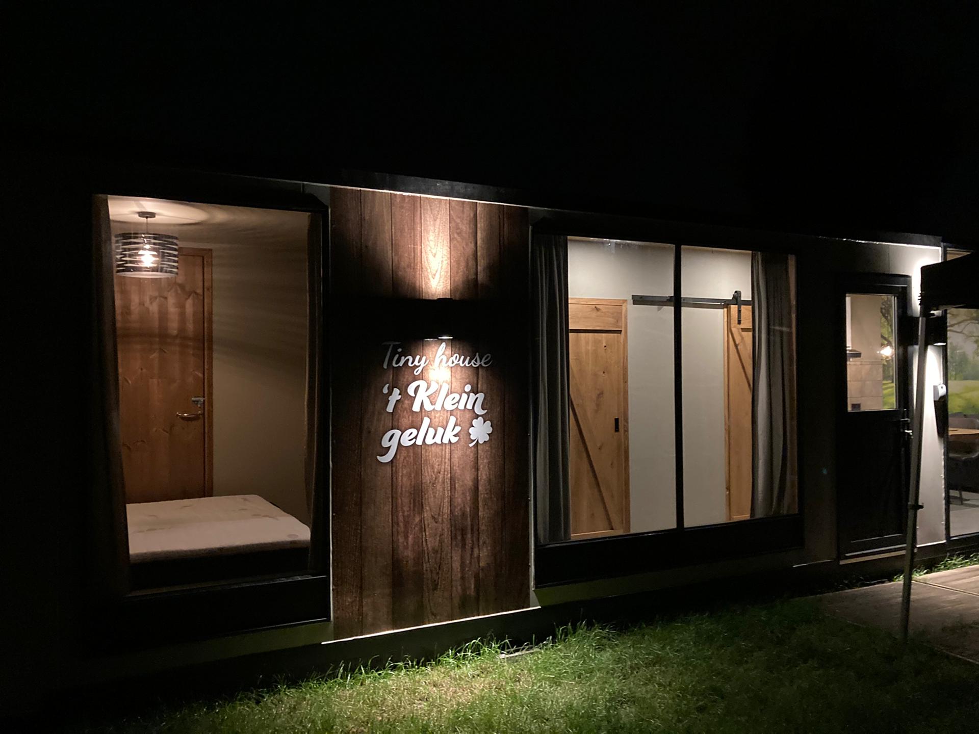 Casa nella natura a Wingene