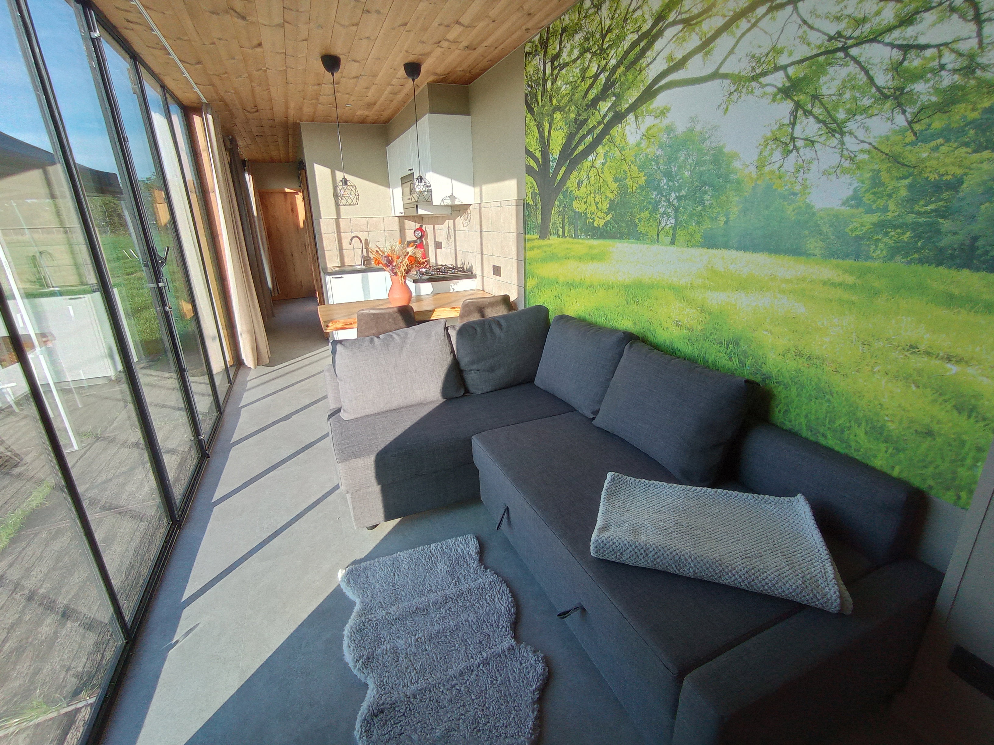 Casa nella natura a Wingene