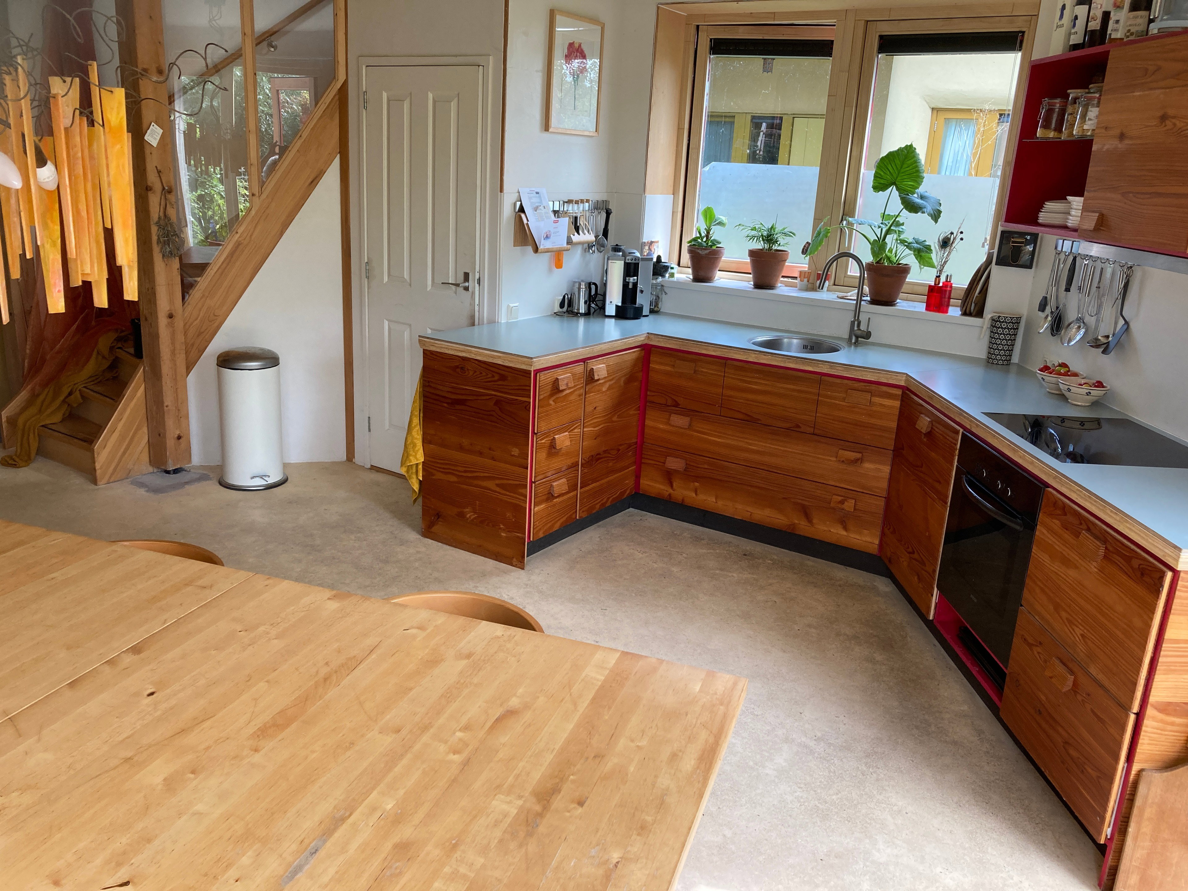 Natuurhuisje in Olst