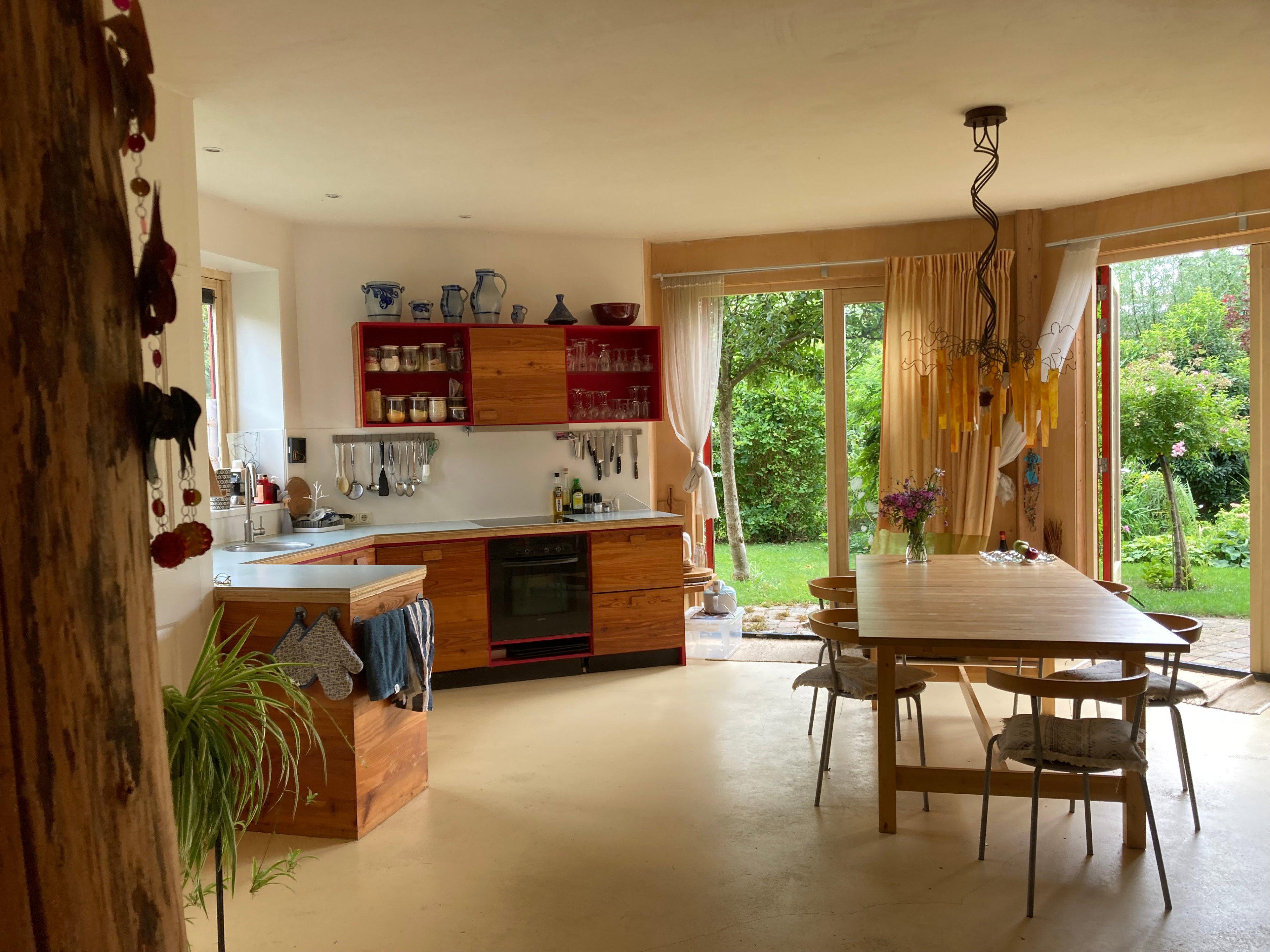 Natuurhuisje in Olst