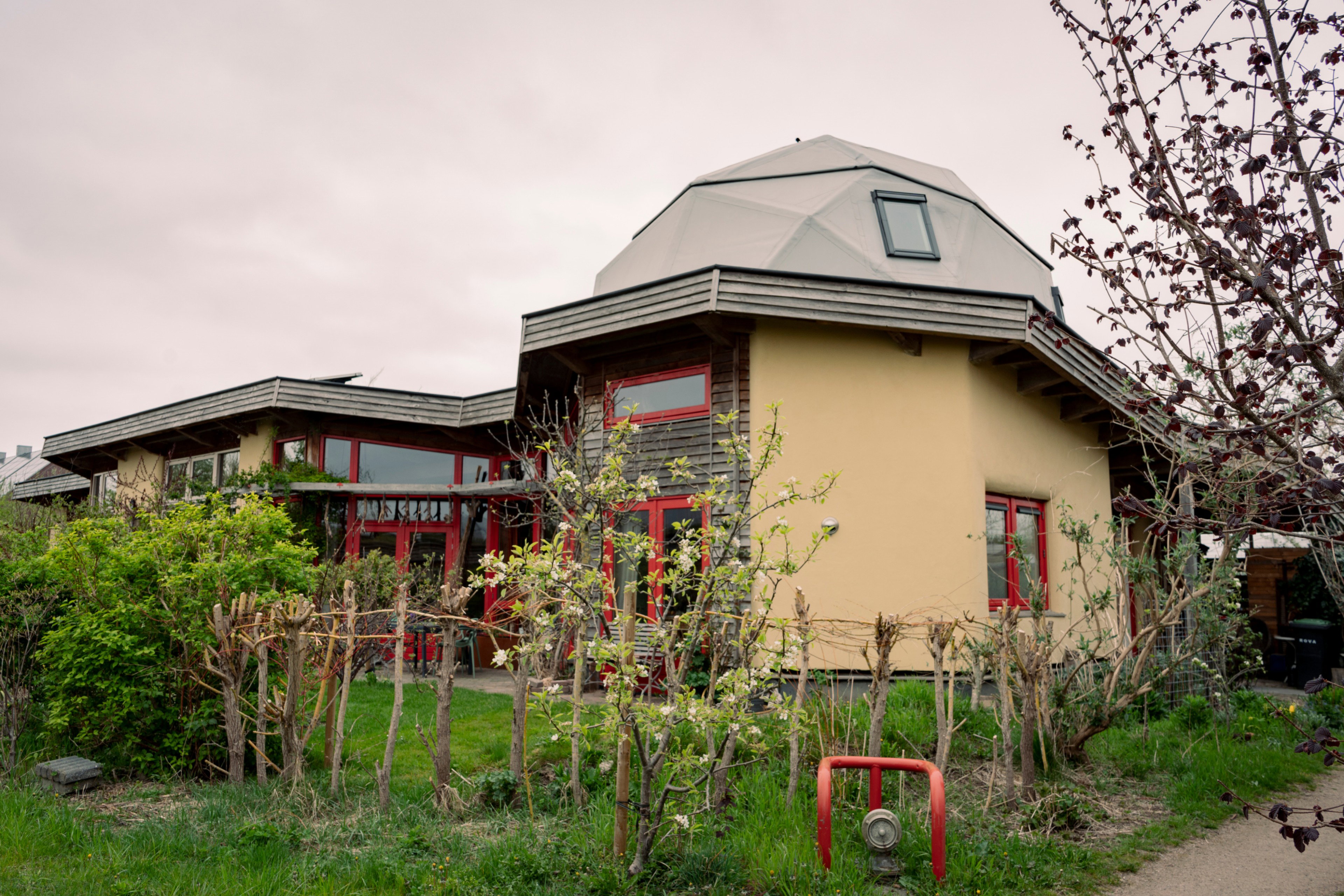 Natuurhuisje in Olst
