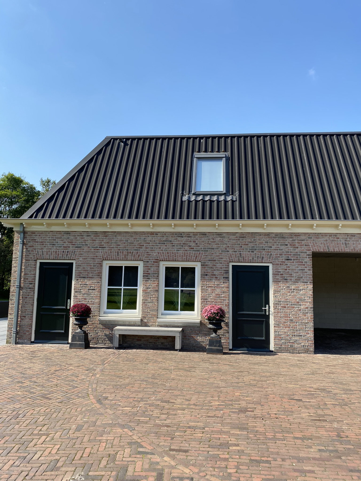 Nature house in Ambt Delden