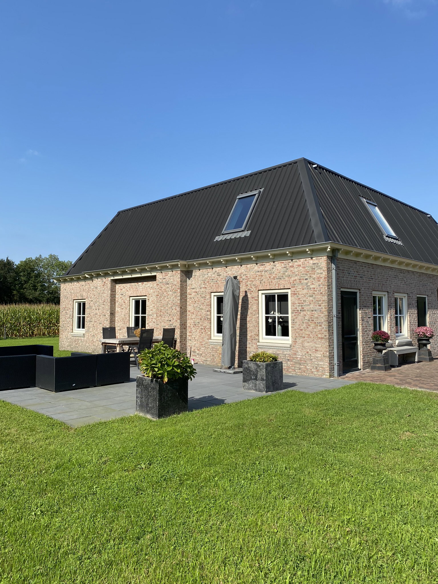 Nature house in Ambt Delden