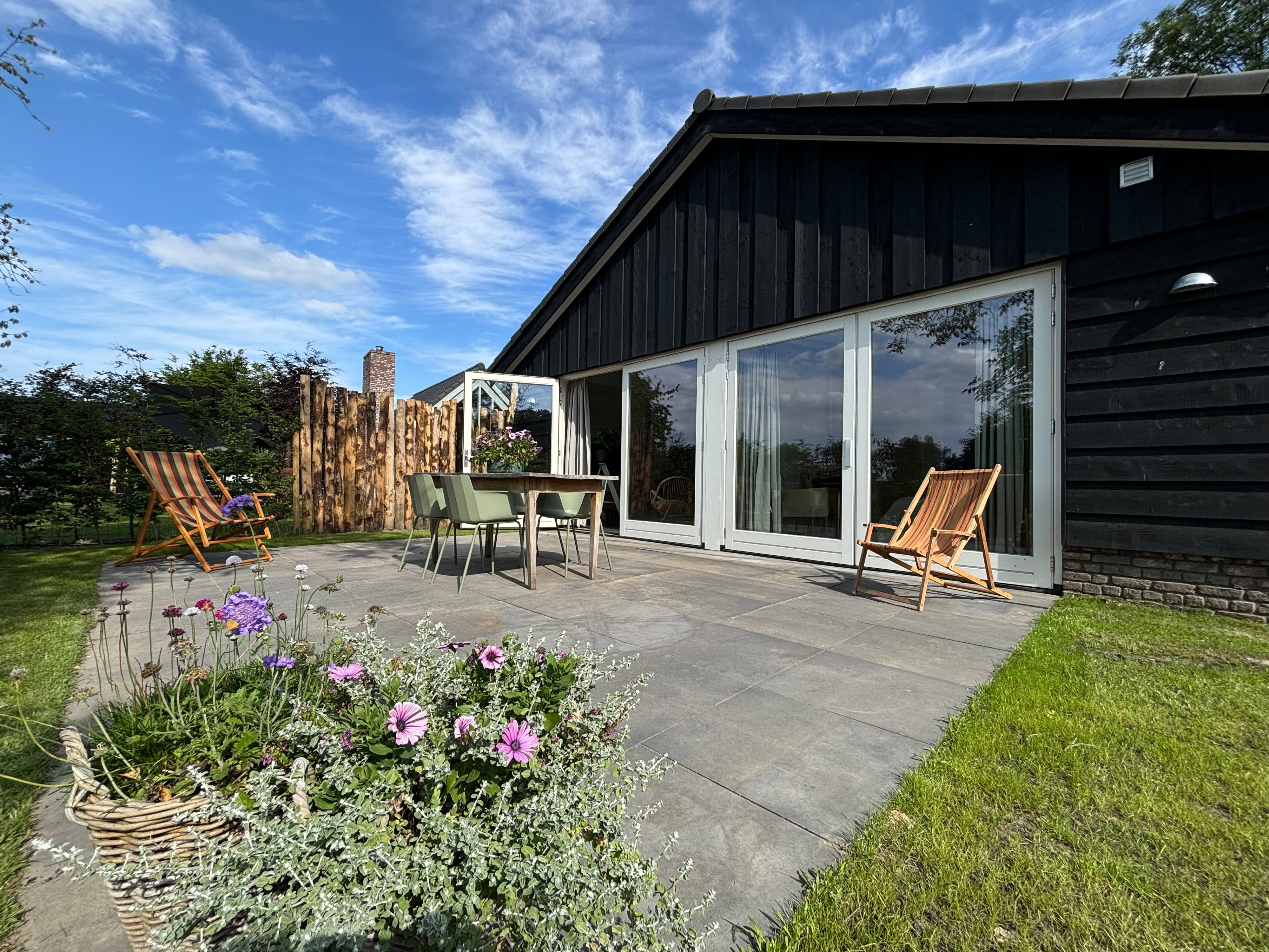 Casa nella natura a Heeze