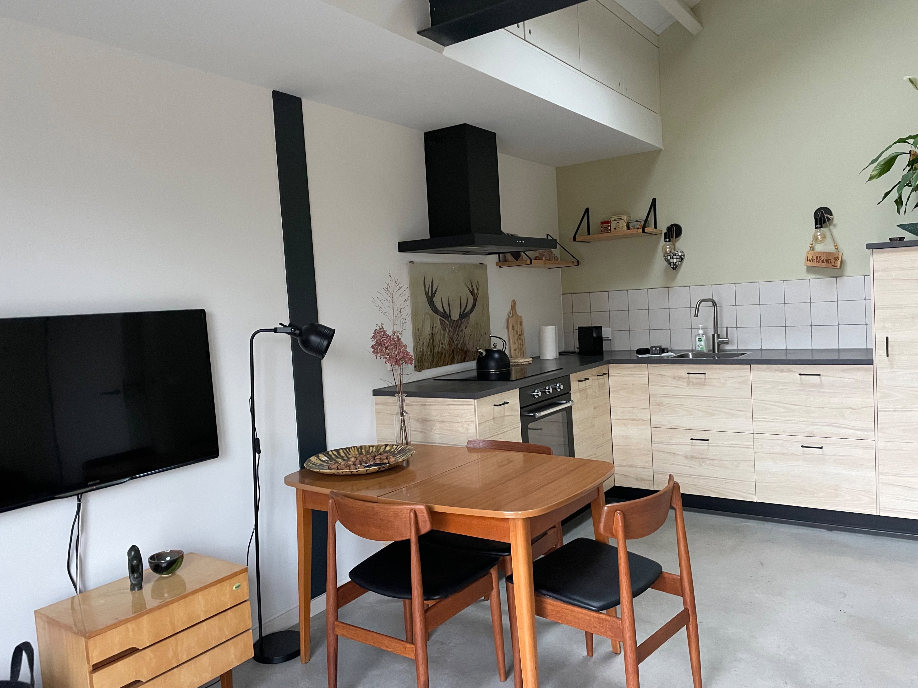 Casa nella natura a Heeze