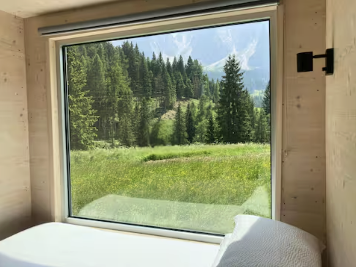 Maison nature à Sappada
