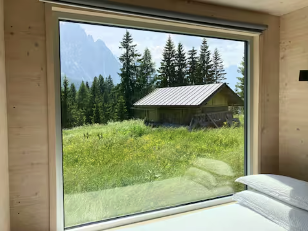 Maison nature à Sappada