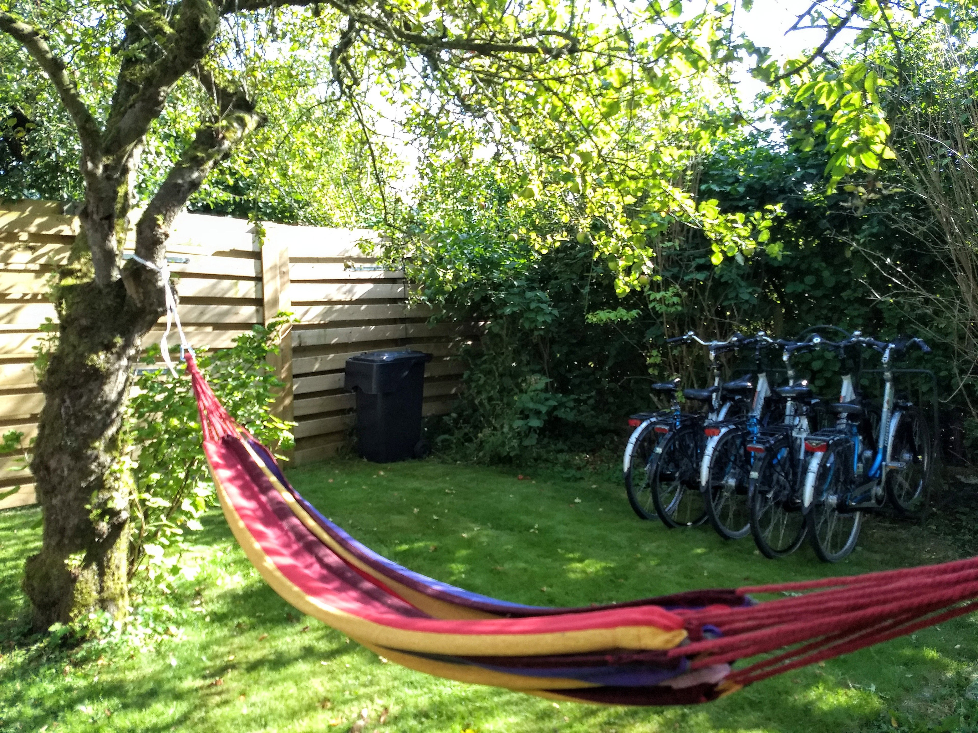 Natuurhuisje in Zoutkamp