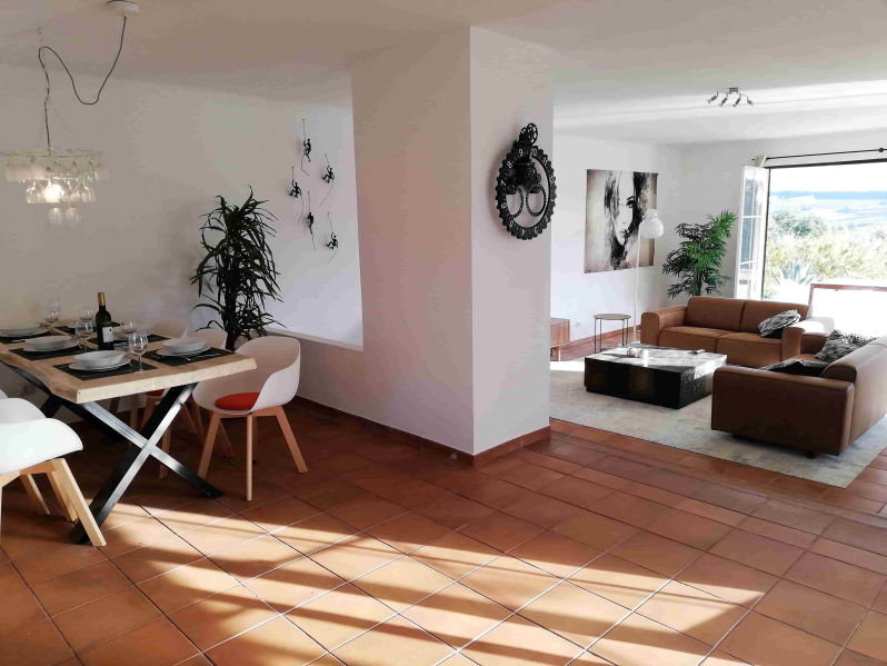 Casa nella natura a Merceana