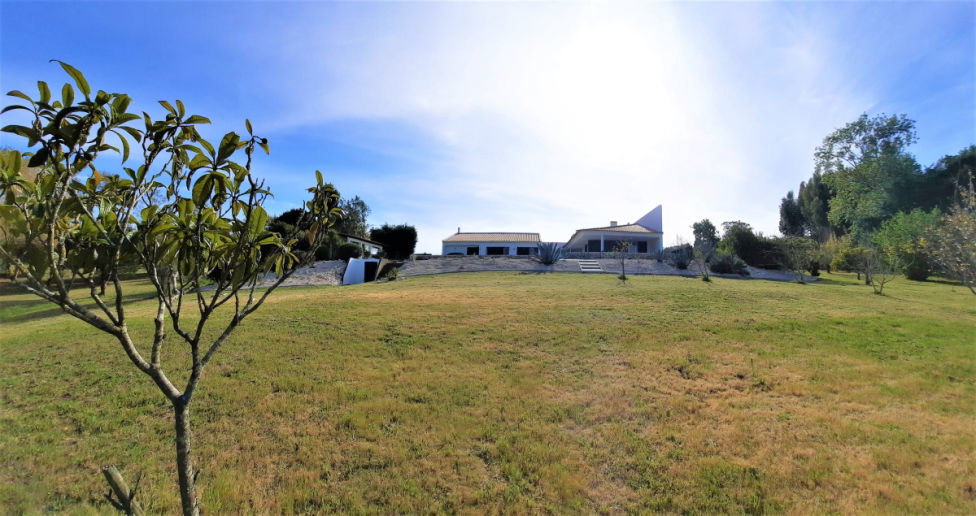 Casa nella natura a Merceana