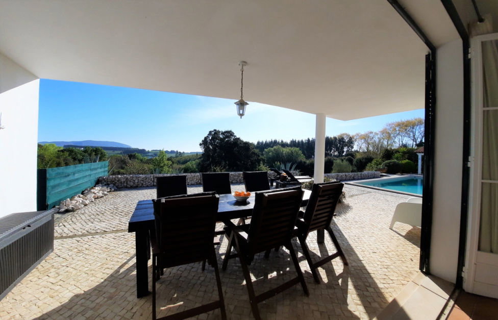 Casa nella natura a Merceana