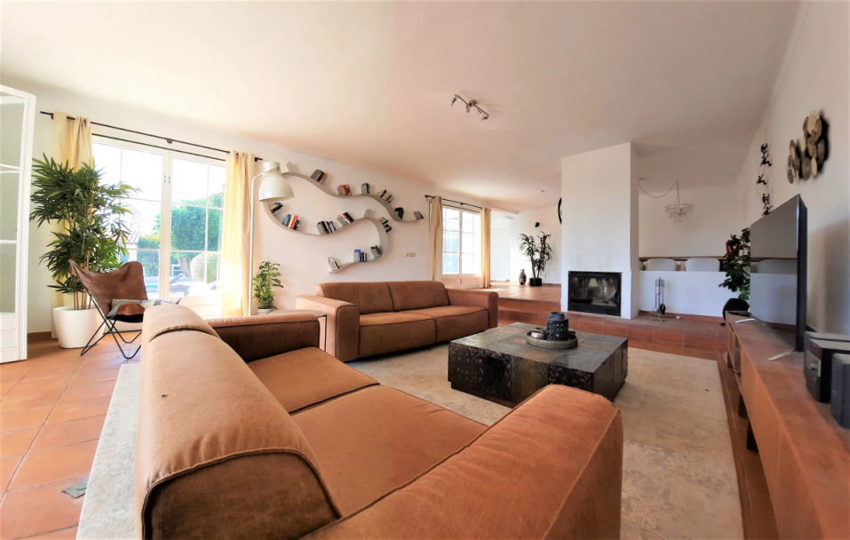 Casa nella natura a Merceana