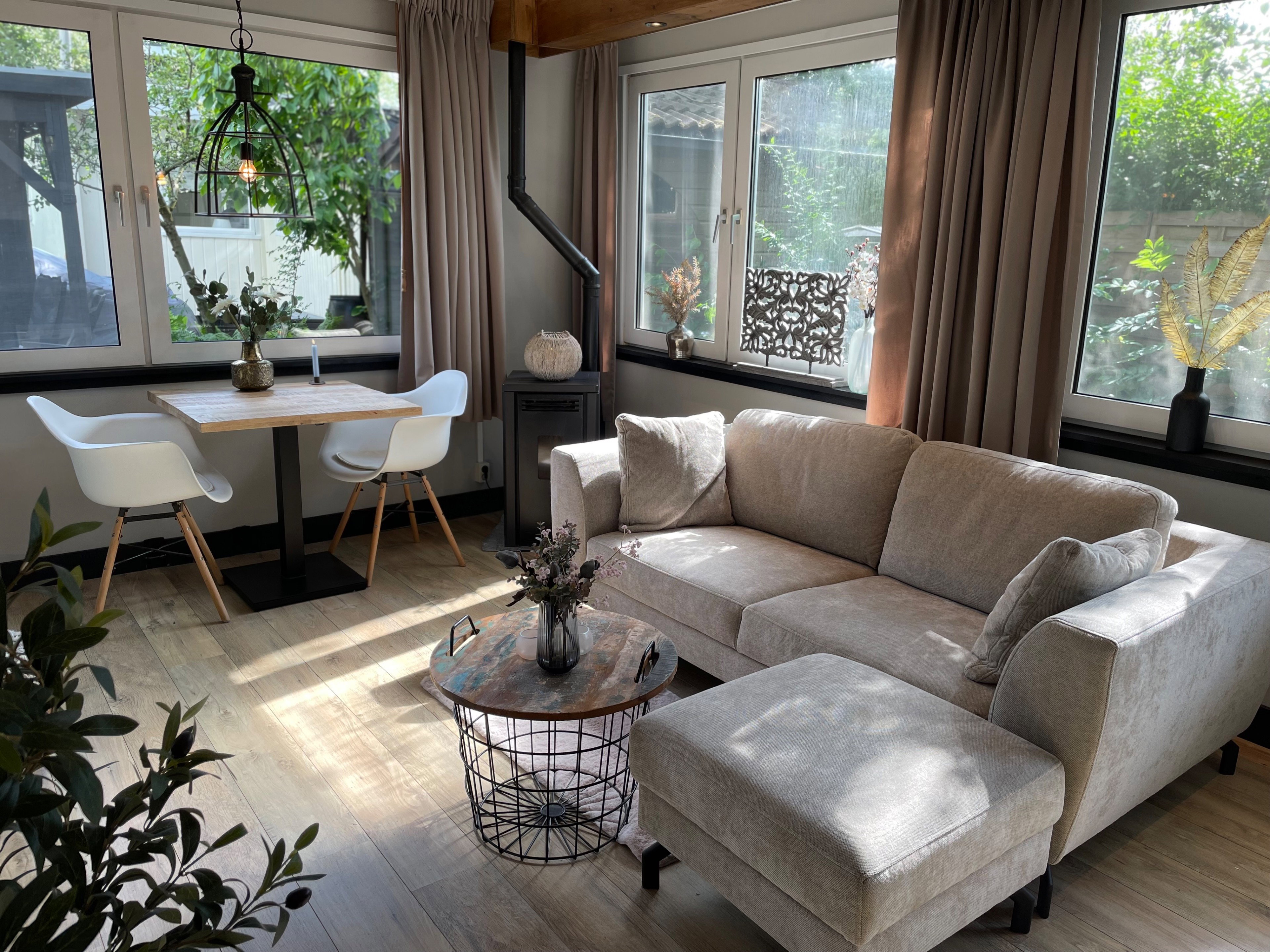 Natuurhuisje in Matsloot