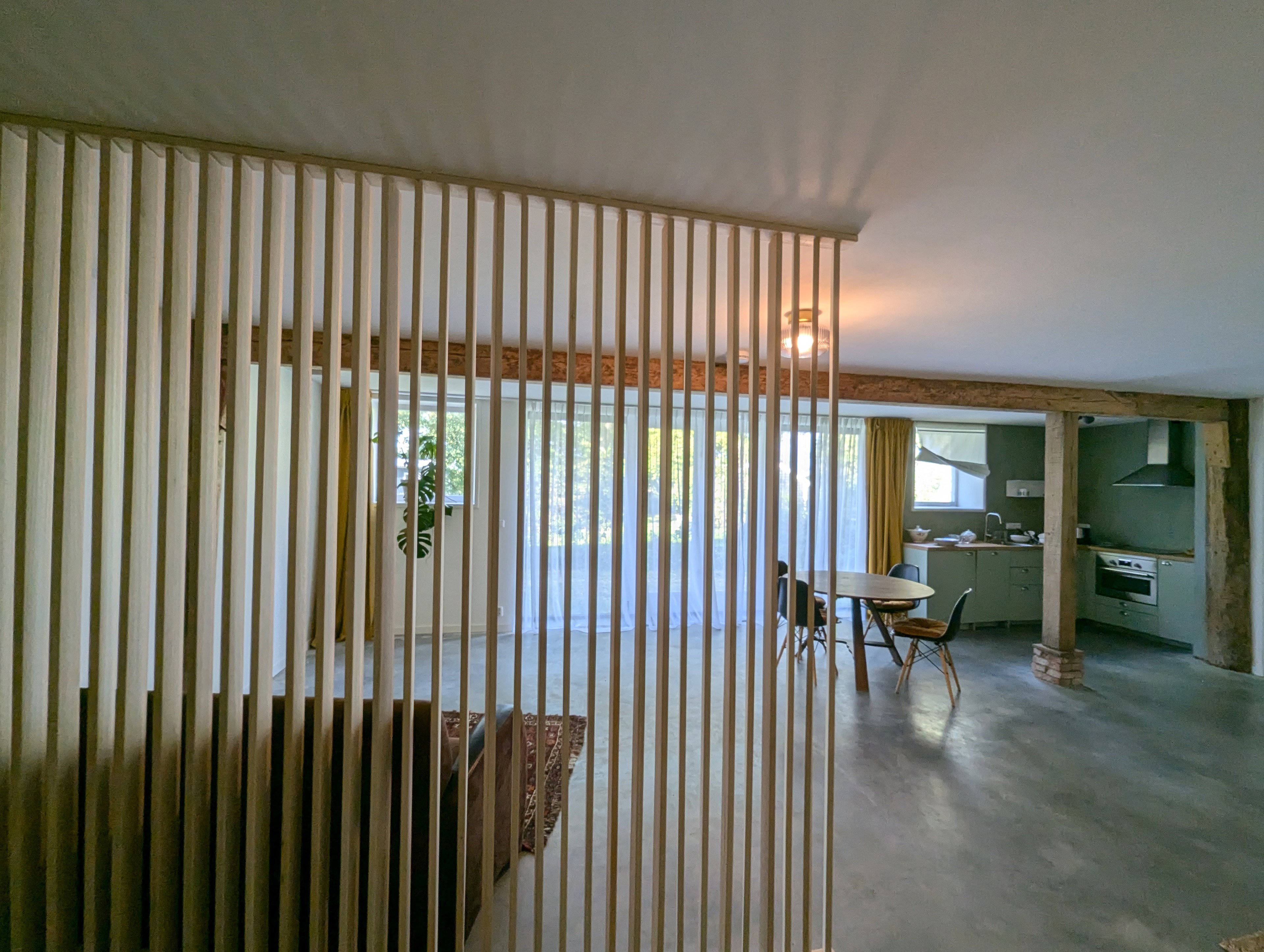 Maison nature à Warfhuizen