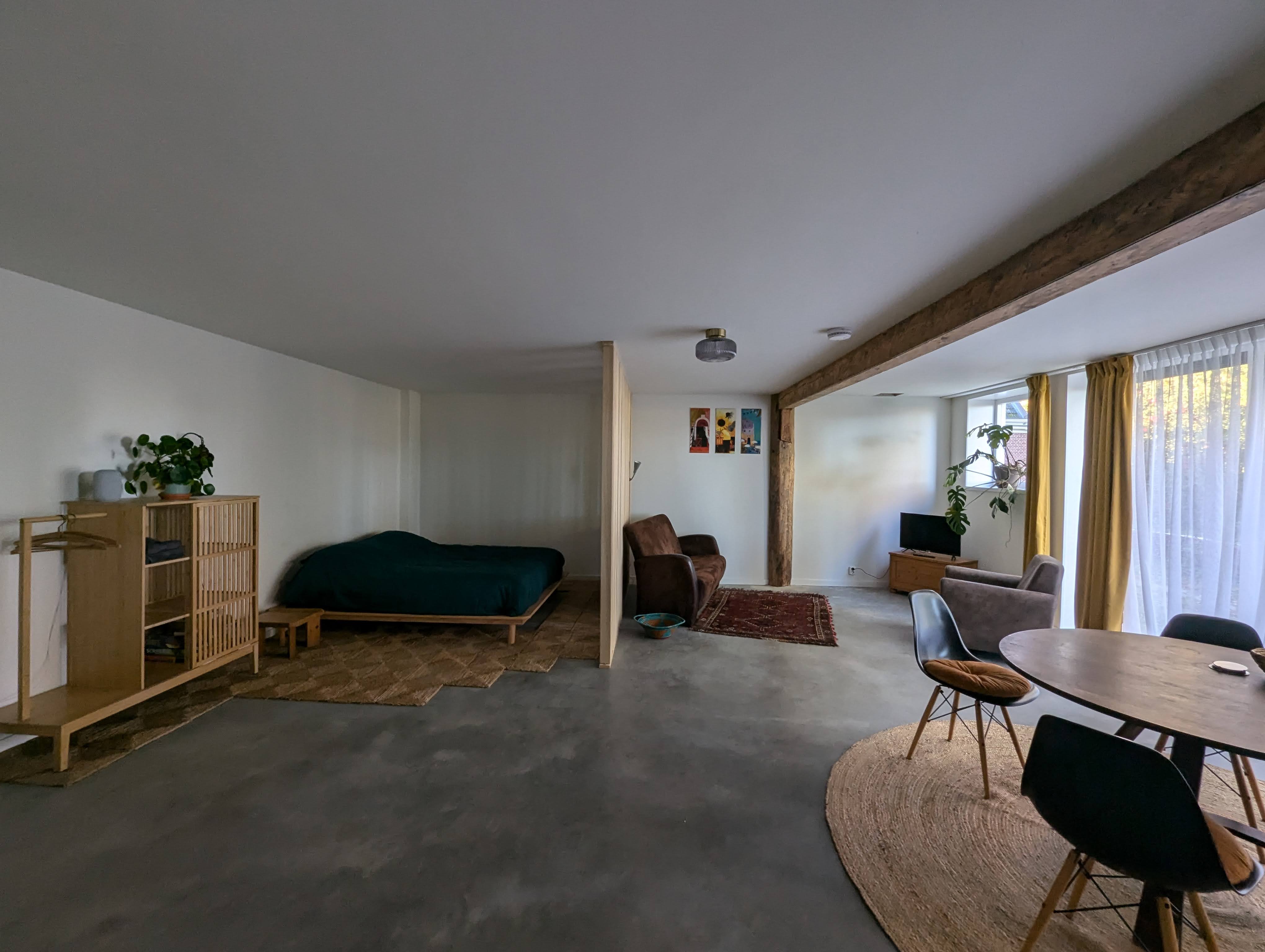 Casa nella natura a Warfhuizen