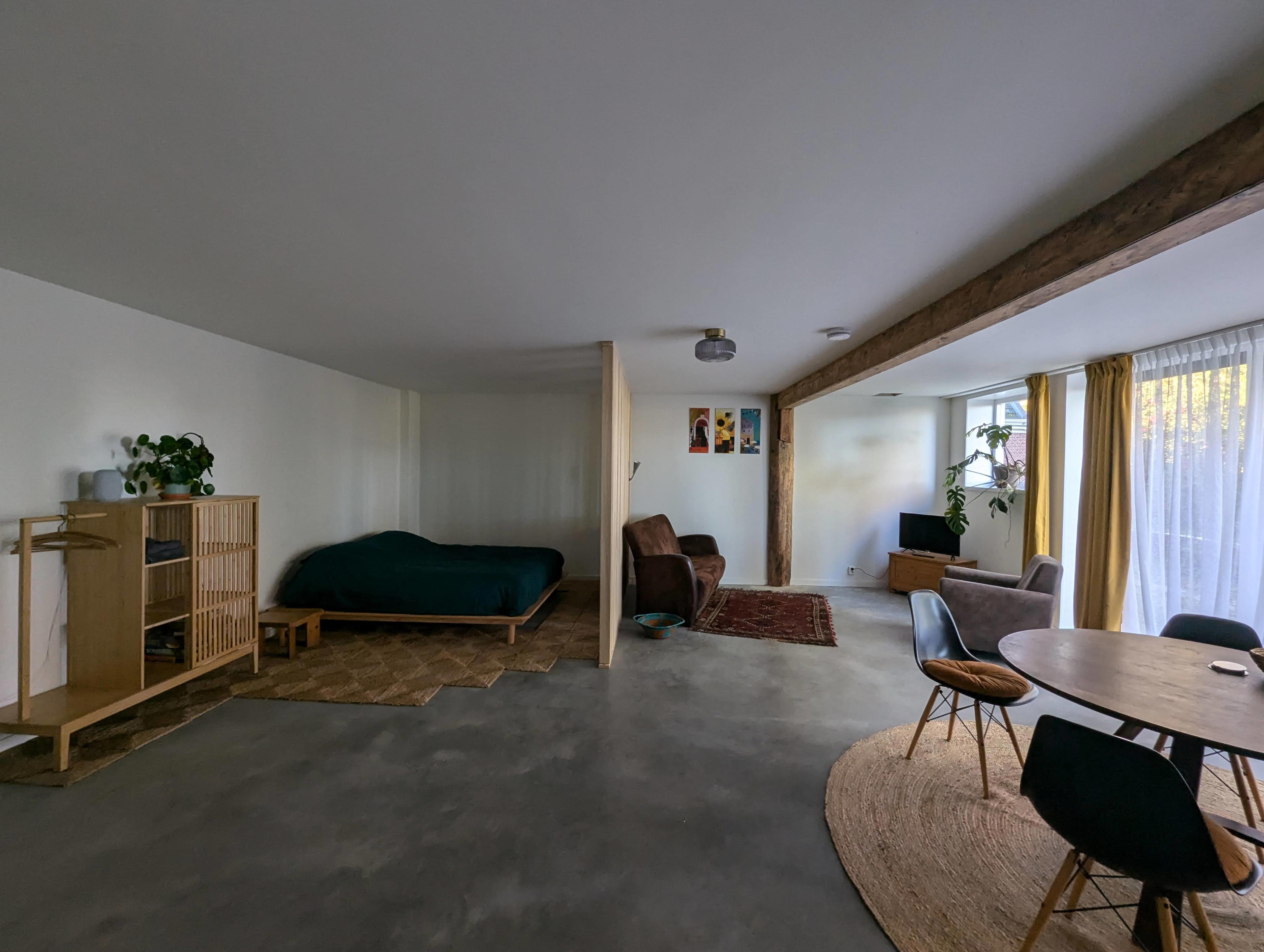 Natuurhuisje in Warfhuizen