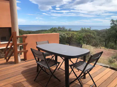 Casa nella natura a ARGELES-SUR-MER