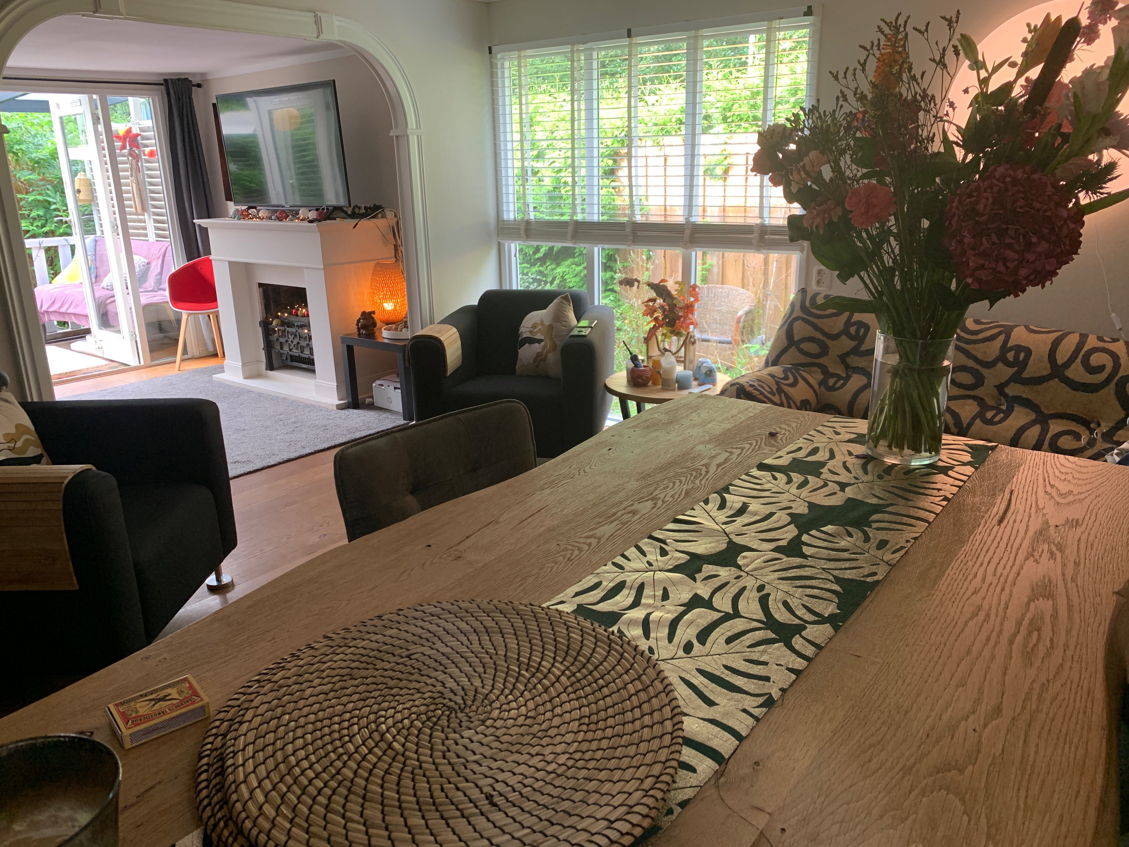 Casa nella natura a Hattemerbroek