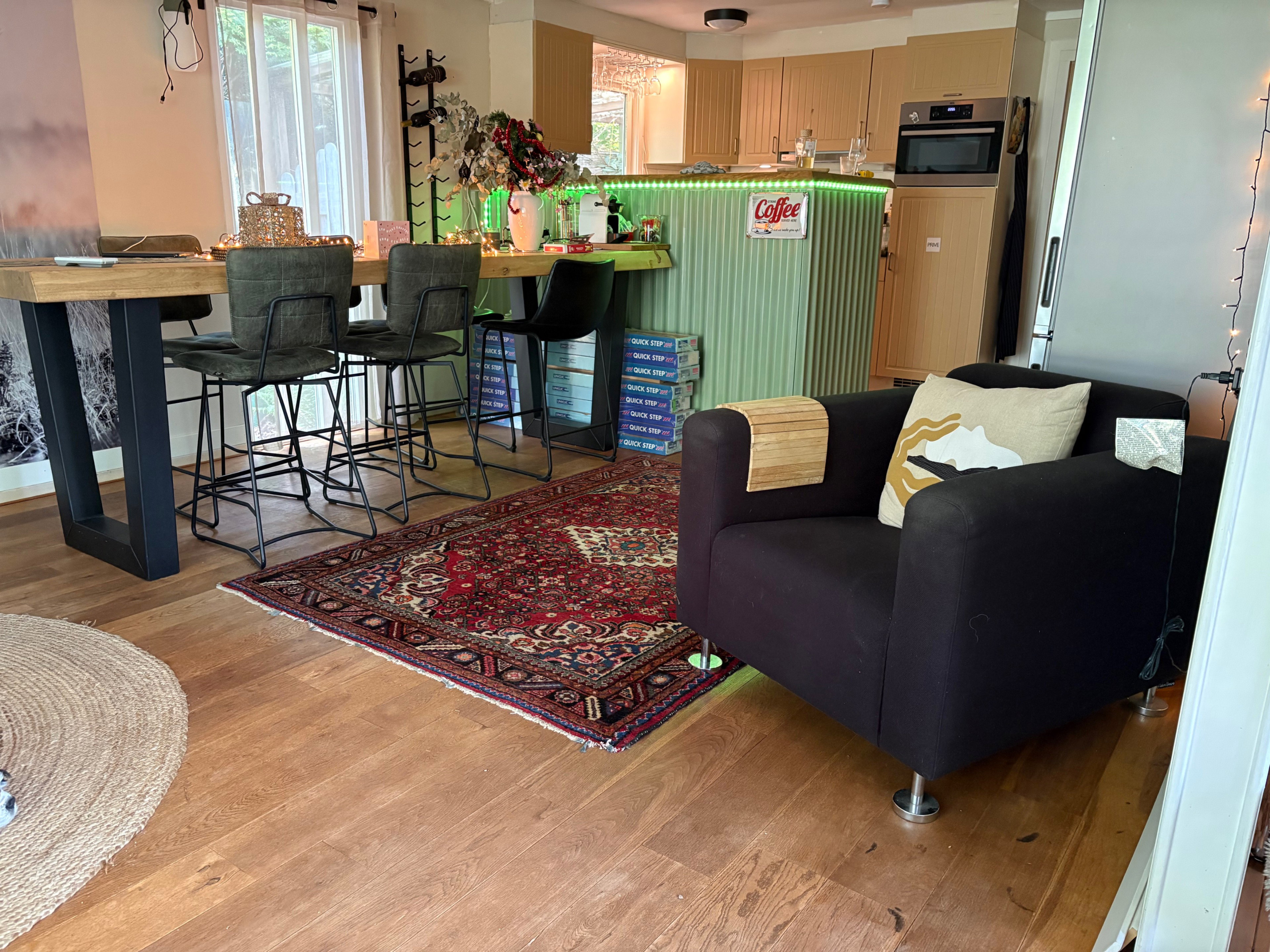 Casa nella natura a Hattemerbroek
