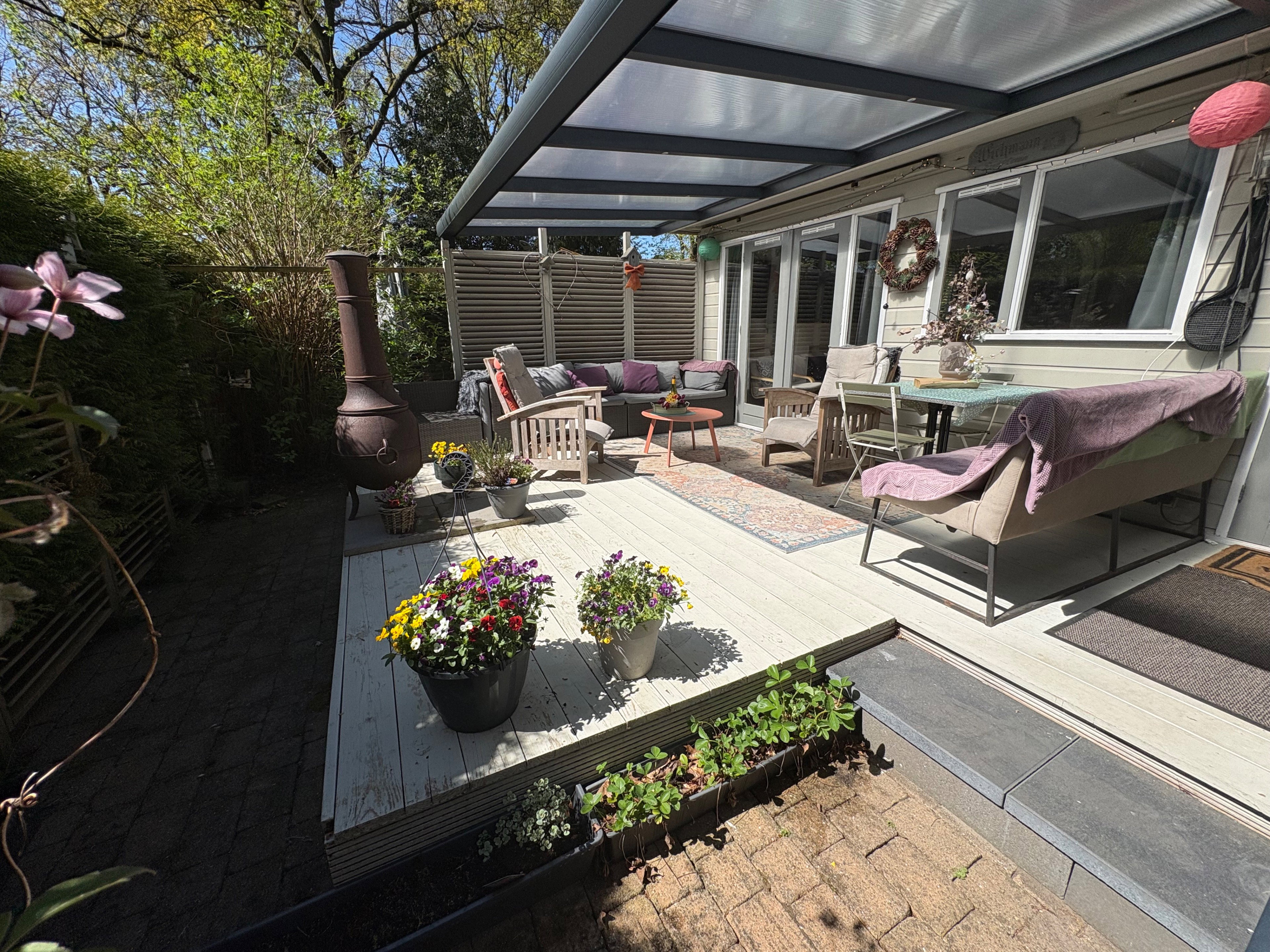 Casa nella natura a Hattemerbroek