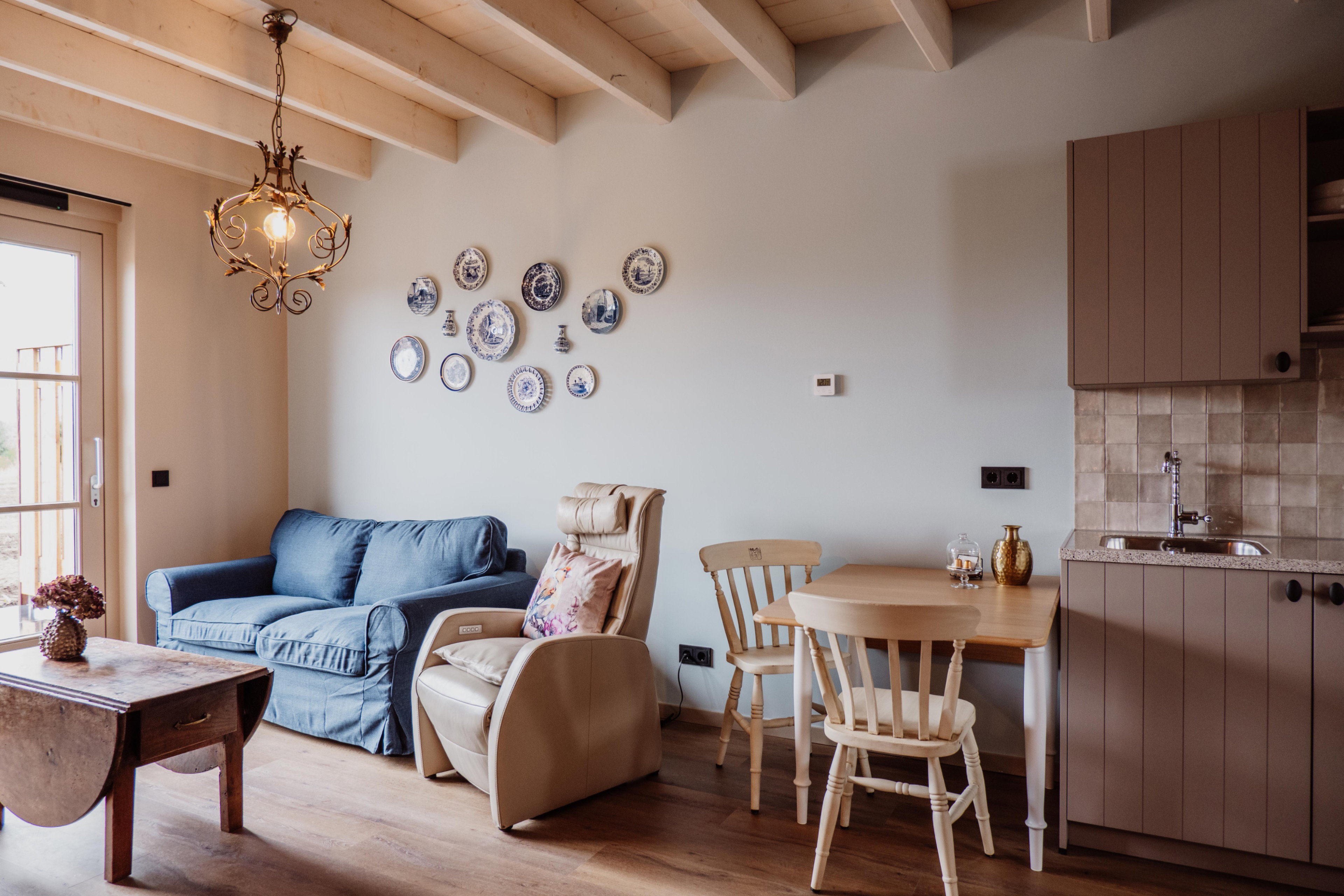 Casa nella natura a Sint-Oedenrode