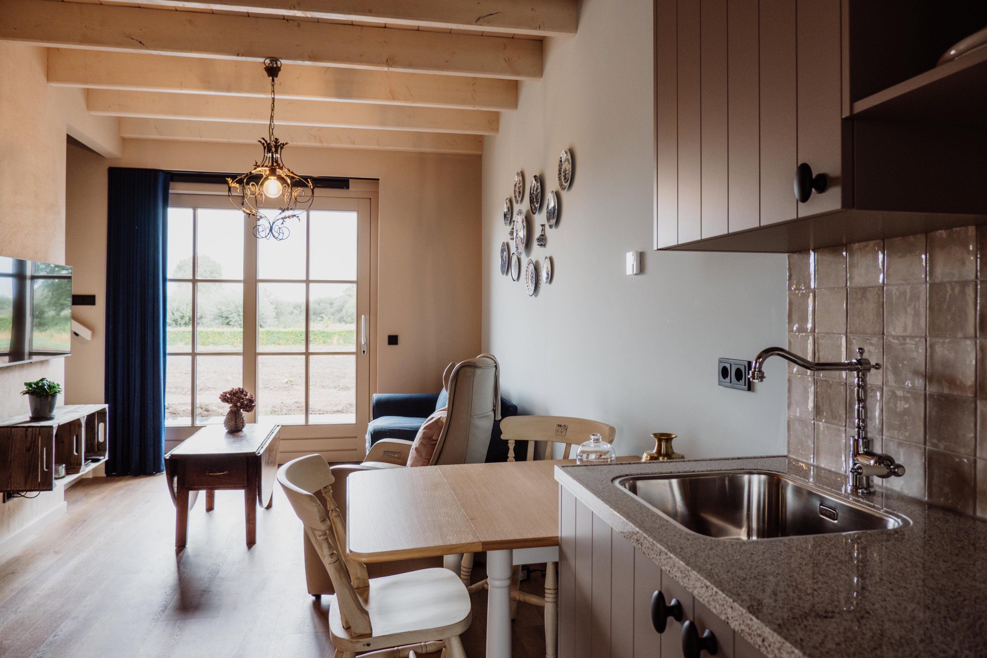 Casa nella natura a Sint-Oedenrode