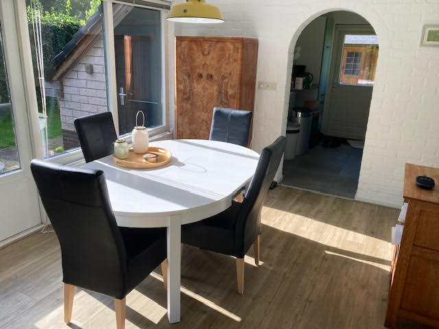 Natuurhuisje in Appelscha