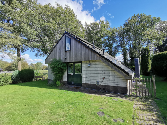 Maison nature à Appelscha