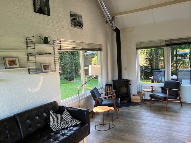 Natuurhuisje in Appelscha