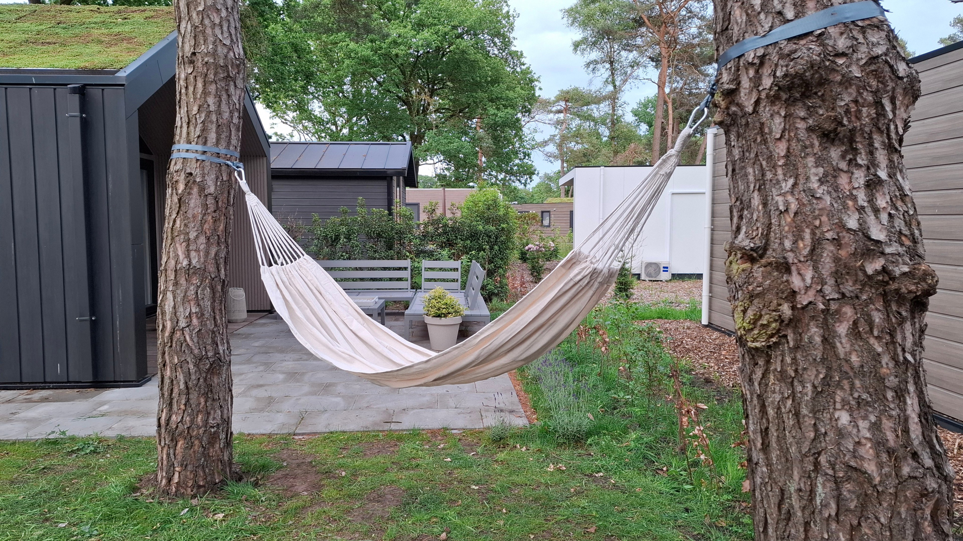 Natuurhuisje in Haarle