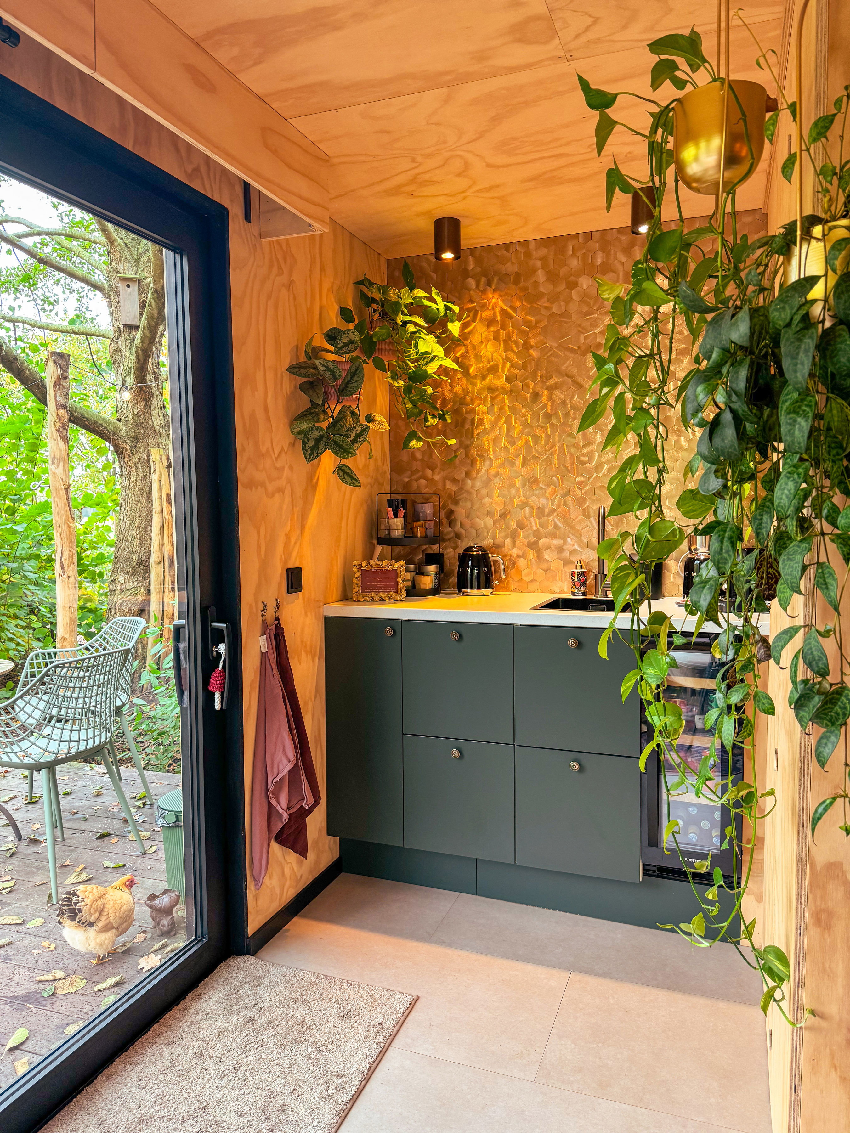 Natuurhuisje in Bellingwolde