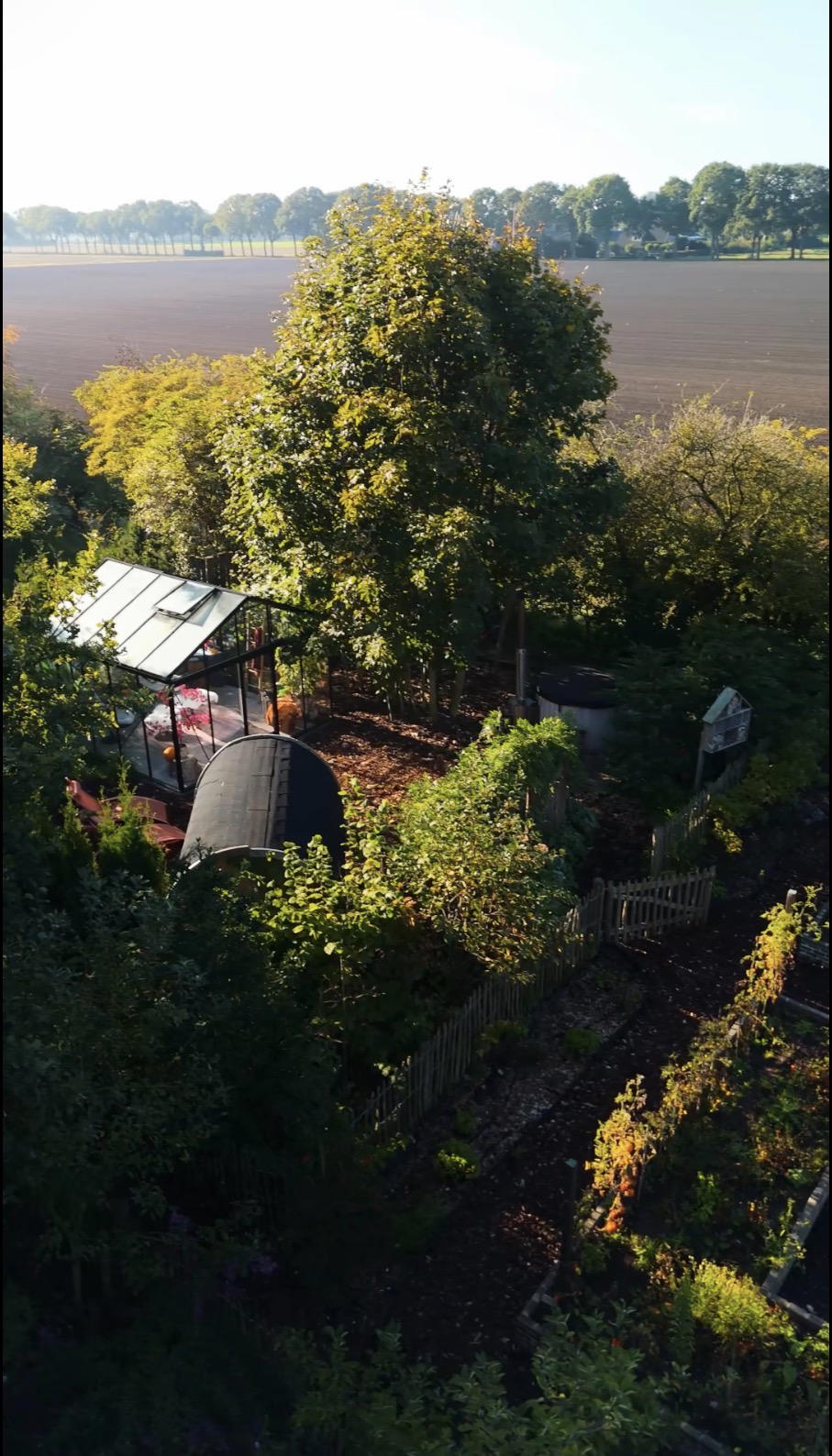 Casa nella natura a Bellingwolde