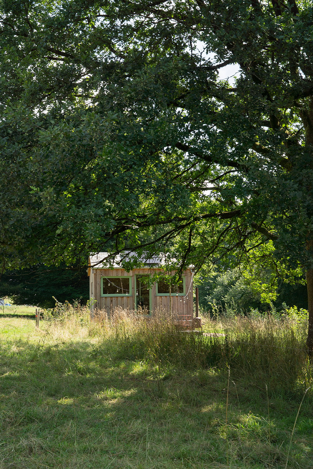 Casa nella natura a Bievre