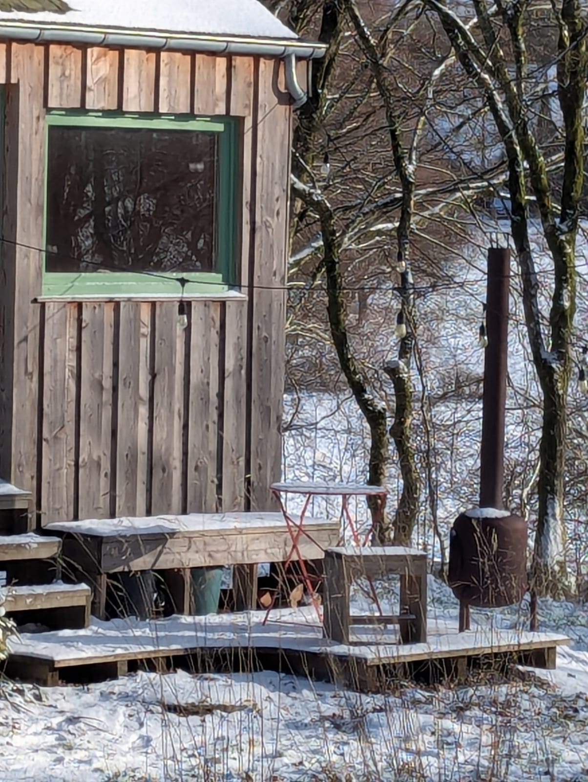 Casa nella natura a Bievre